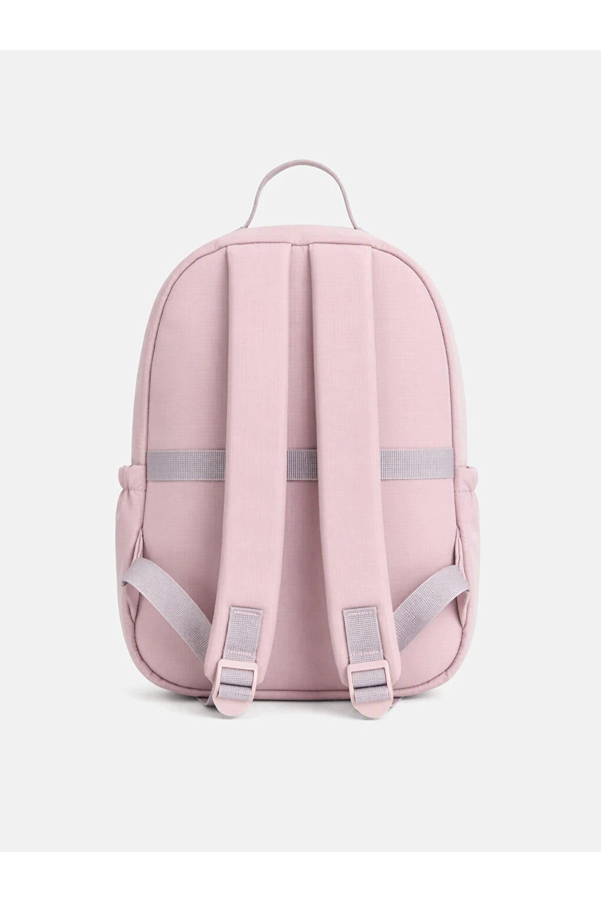 LC Waikiki Pembe Kadın Sırt Çantası görsel 4