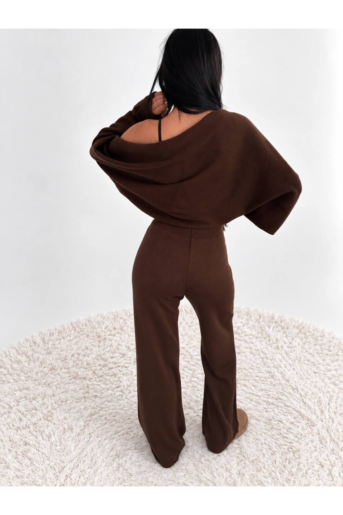 zebewear Triko Pantolon görsel 2
