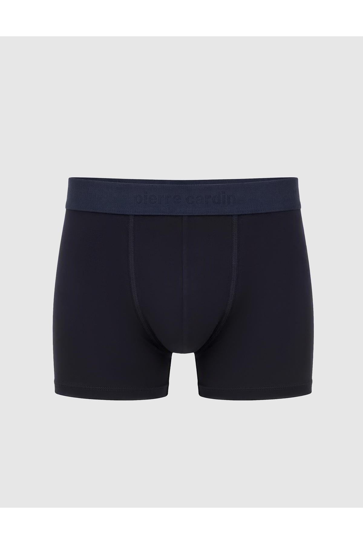 Pierre Cardin Çok Renkli Modal Karışımlı 3'lü İç Giyim Boxer Set 50332531-999 görsel 3