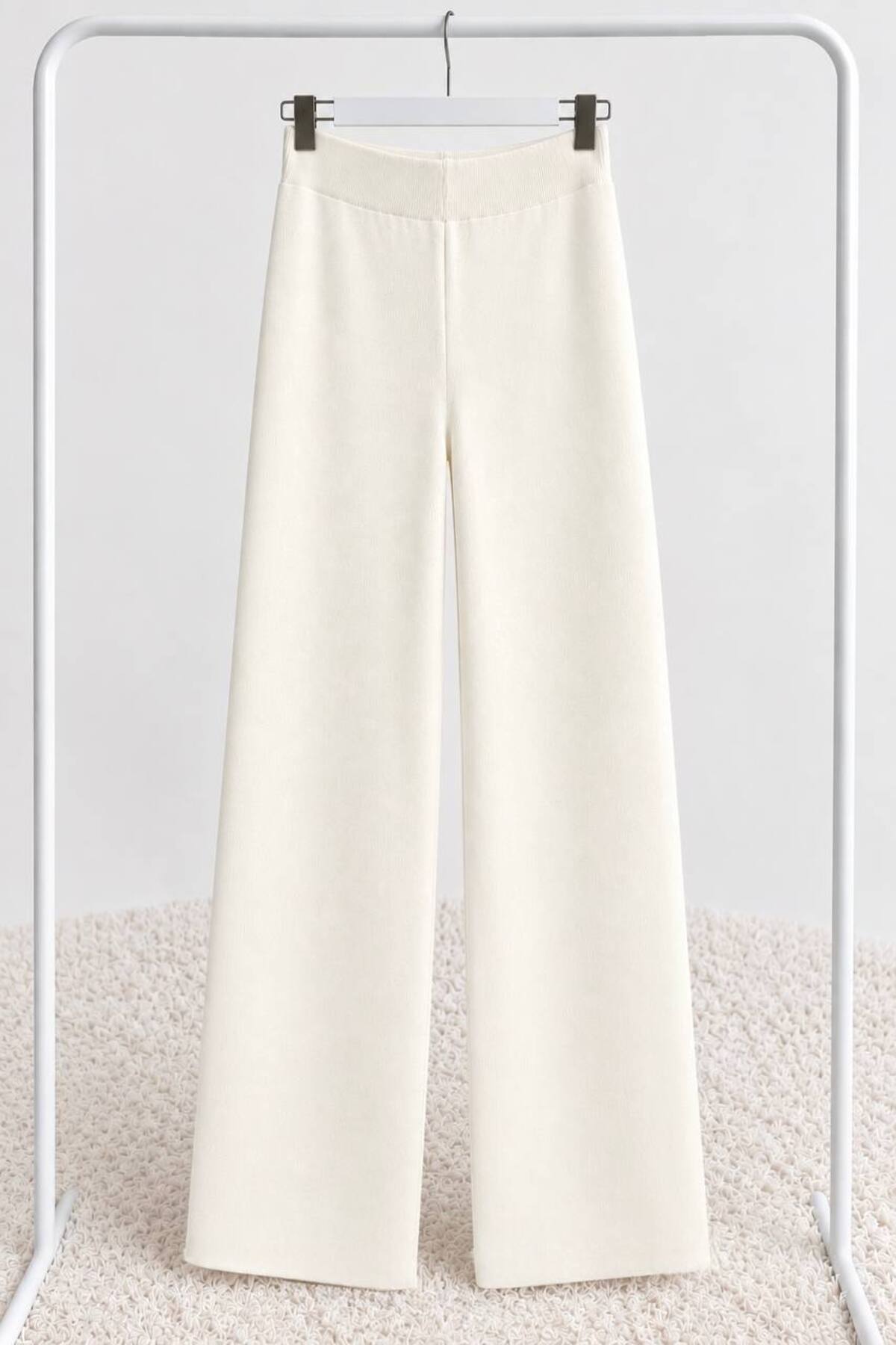 zebewear Triko Pantolon görsel 3