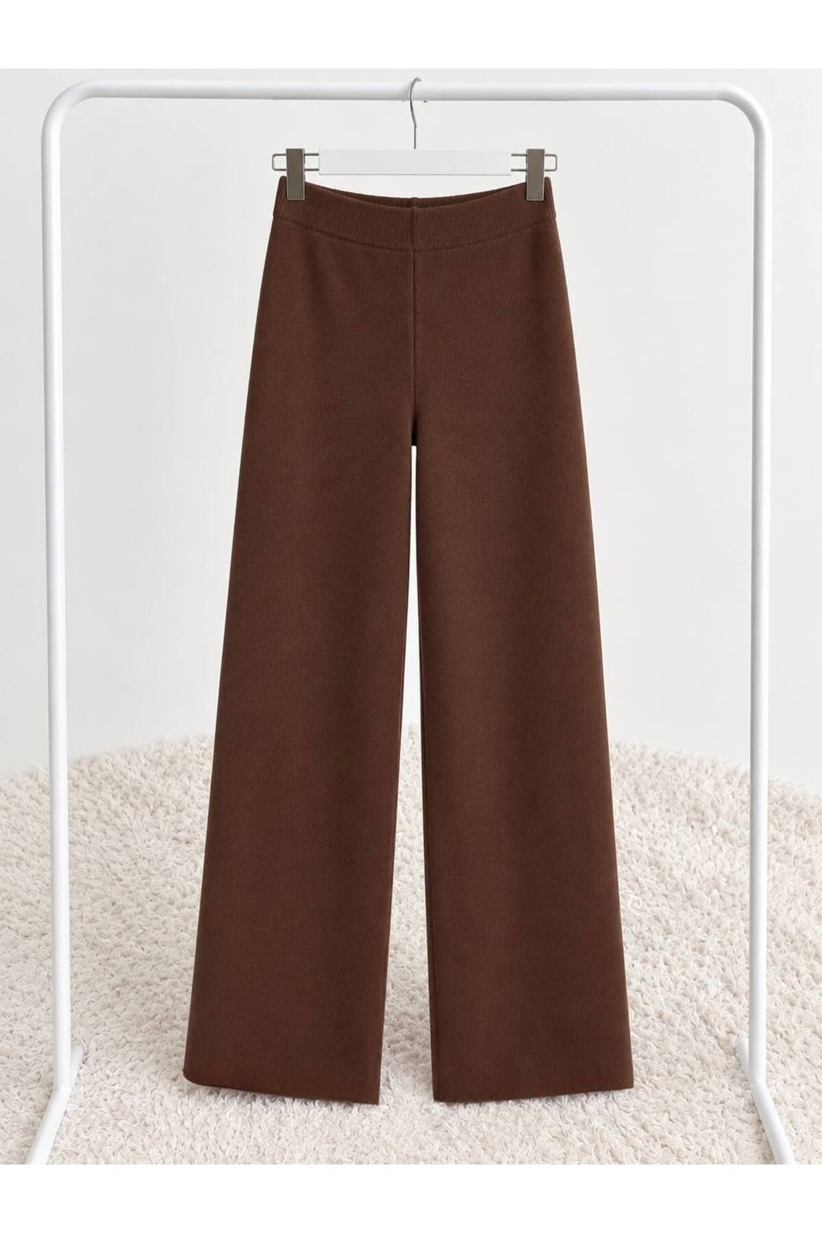 zebewear Triko Pantolon görsel 3