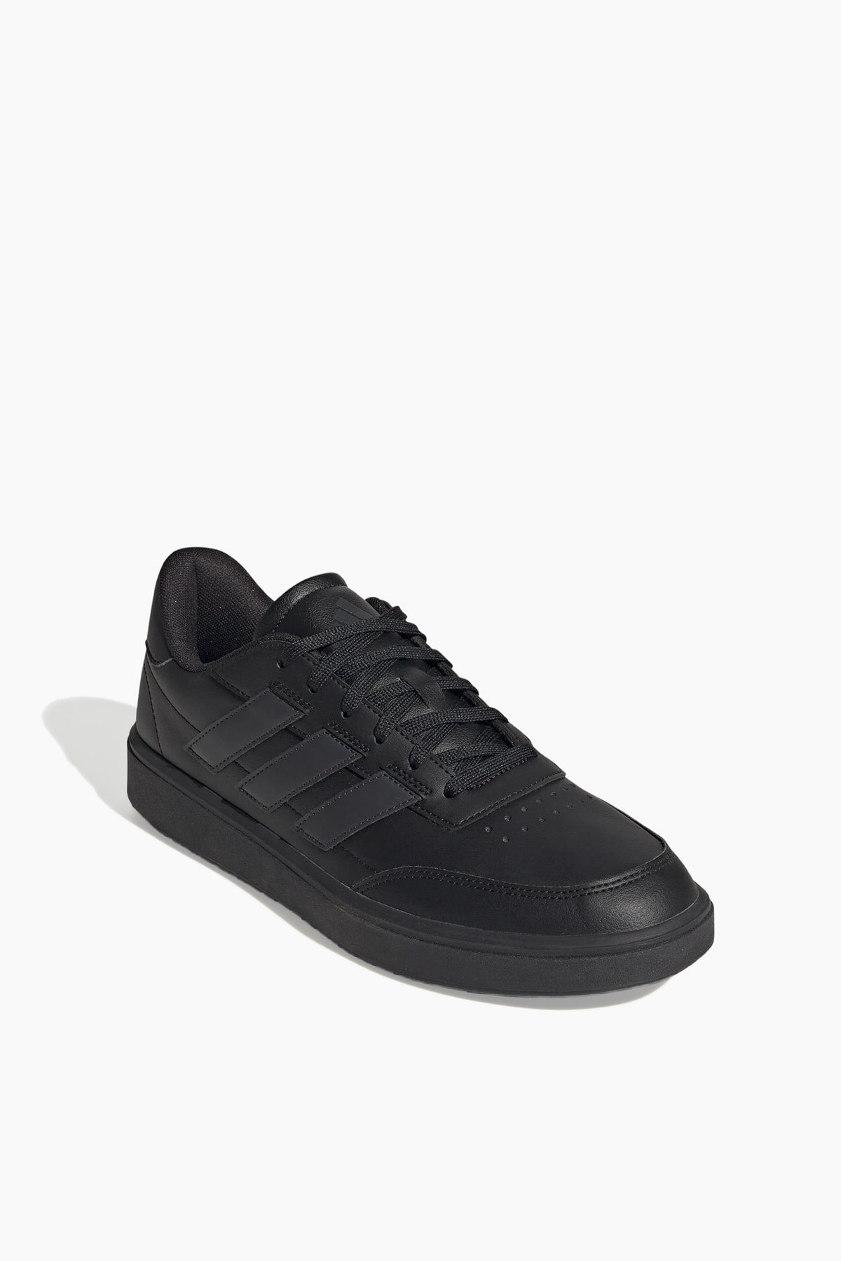 adidas Courtblock Erkek Ayakkabı IF6449 görsel 3