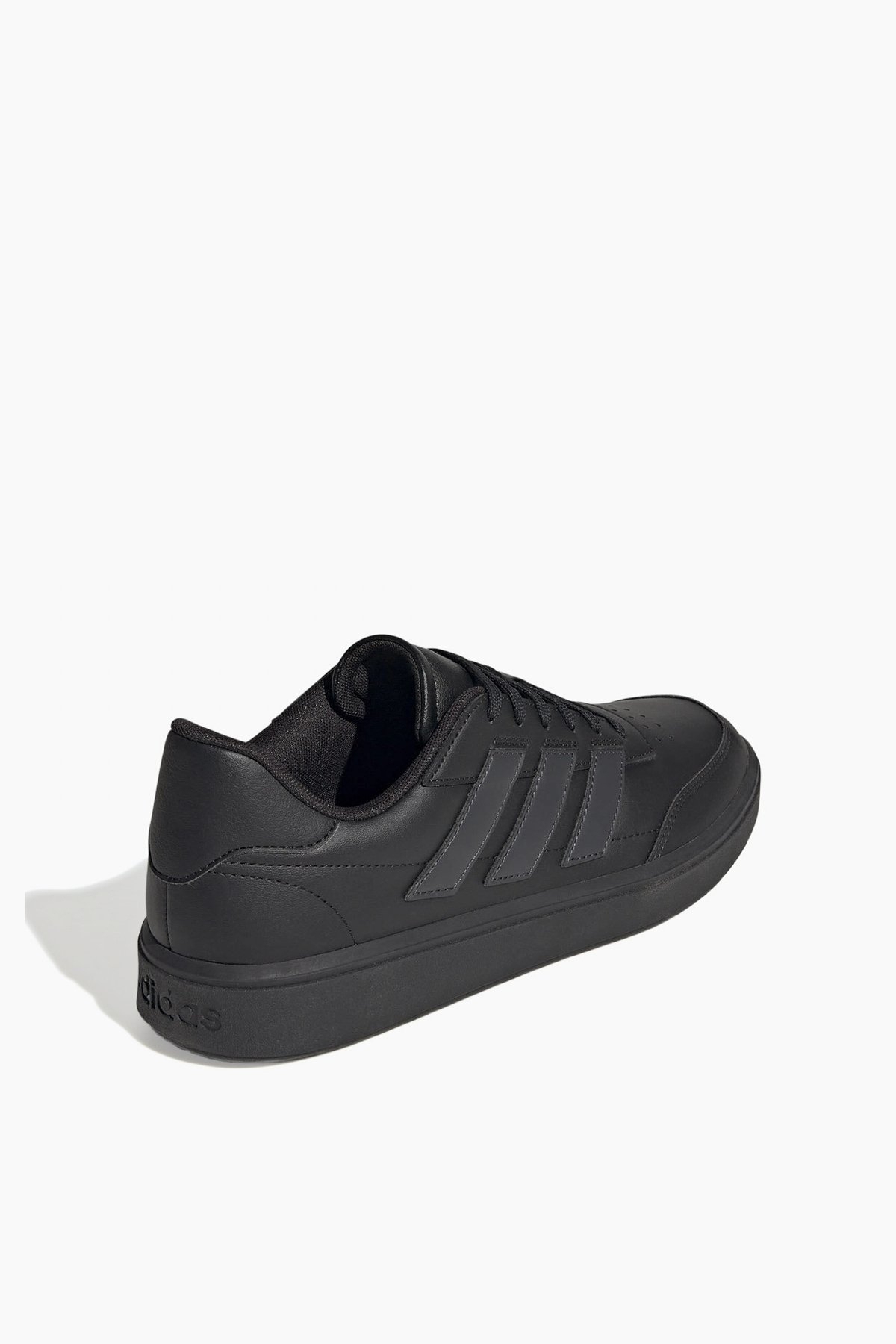 adidas Courtblock Erkek Ayakkabı IF6449 görsel 4