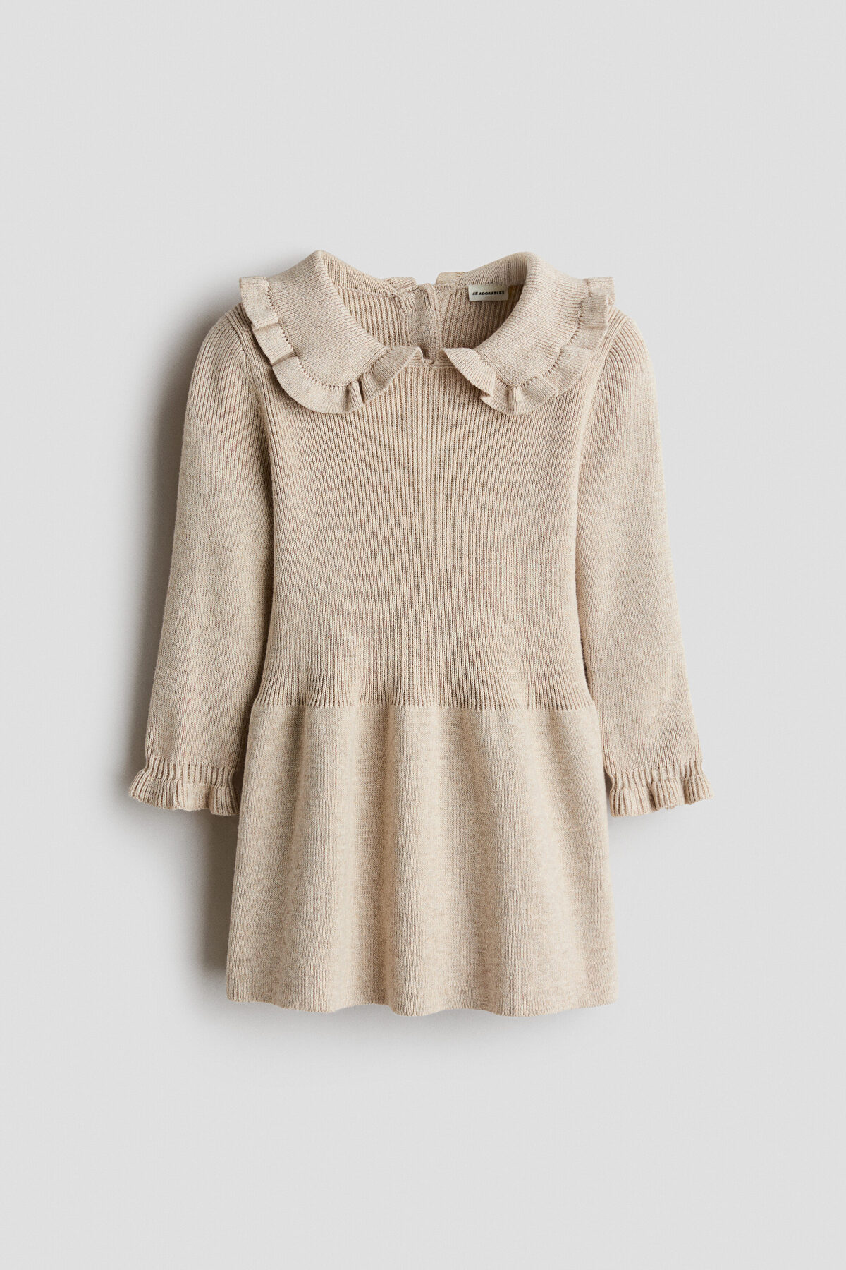 لباس بافتنی نخی اچ اند ام لباس H&M