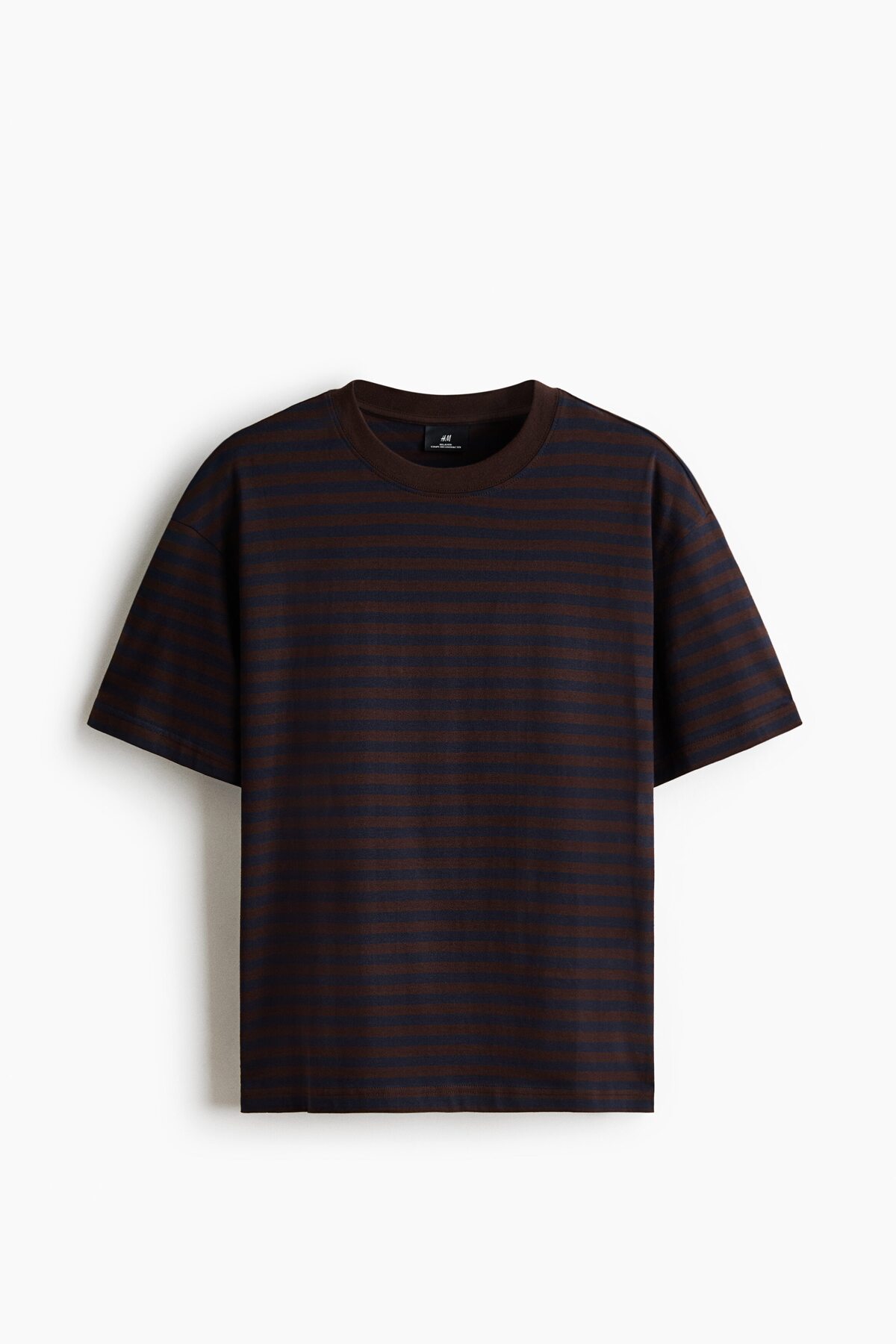 Tişört Relaxed Fit