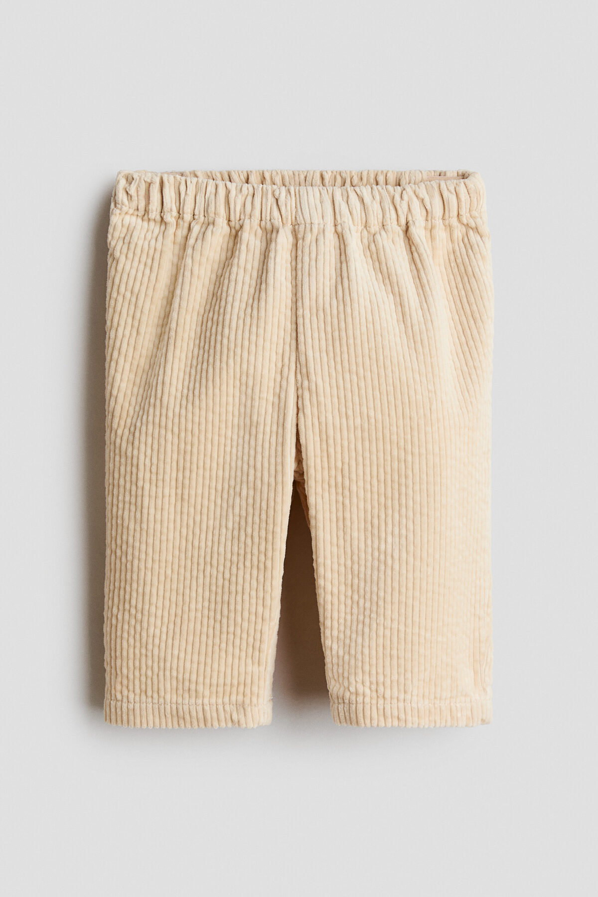 شلوار نخی و کبریتی اچ اند ام شلوار جین H&M