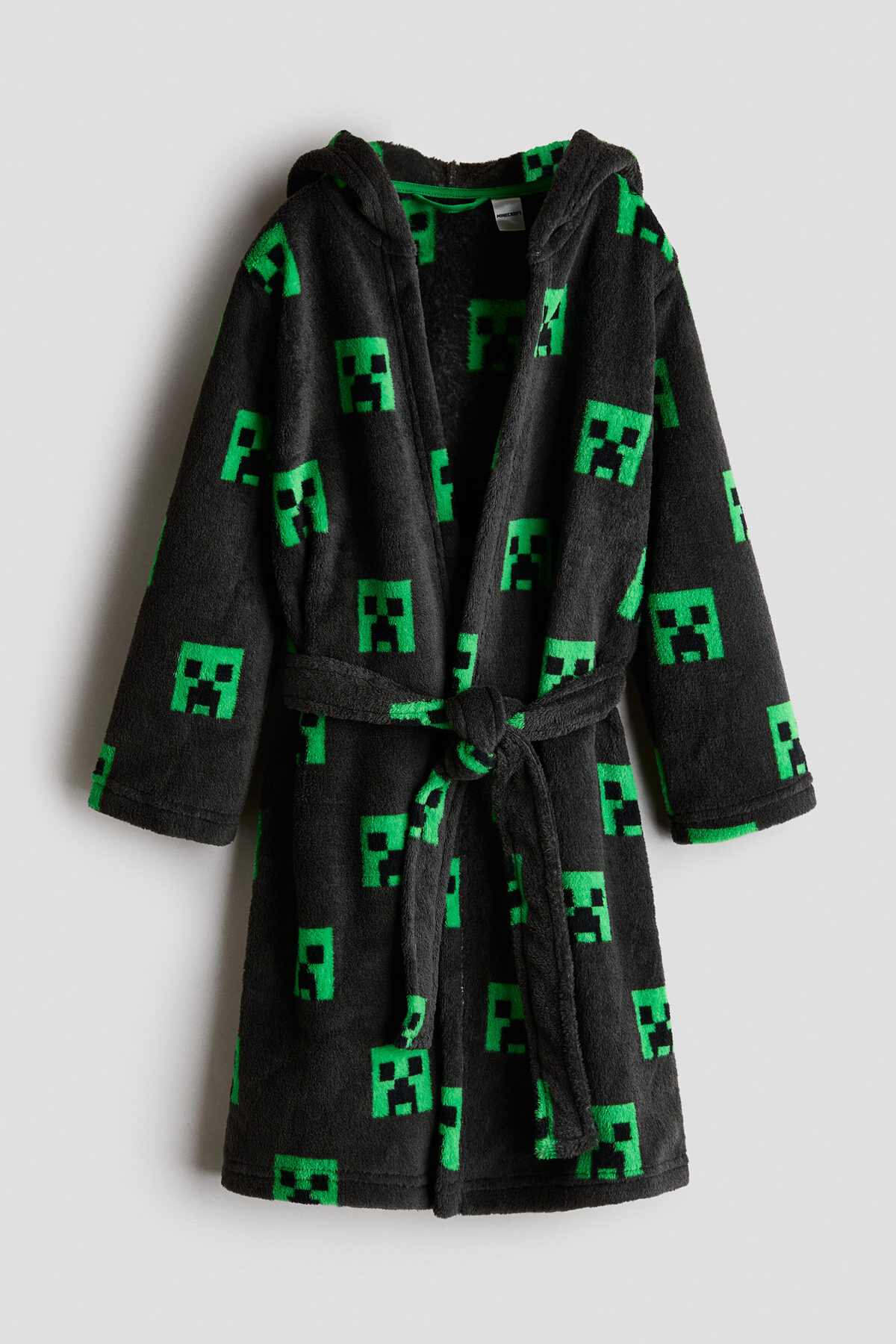 ردای قوچ کوهی اچ اند ام لباس خانه H&M