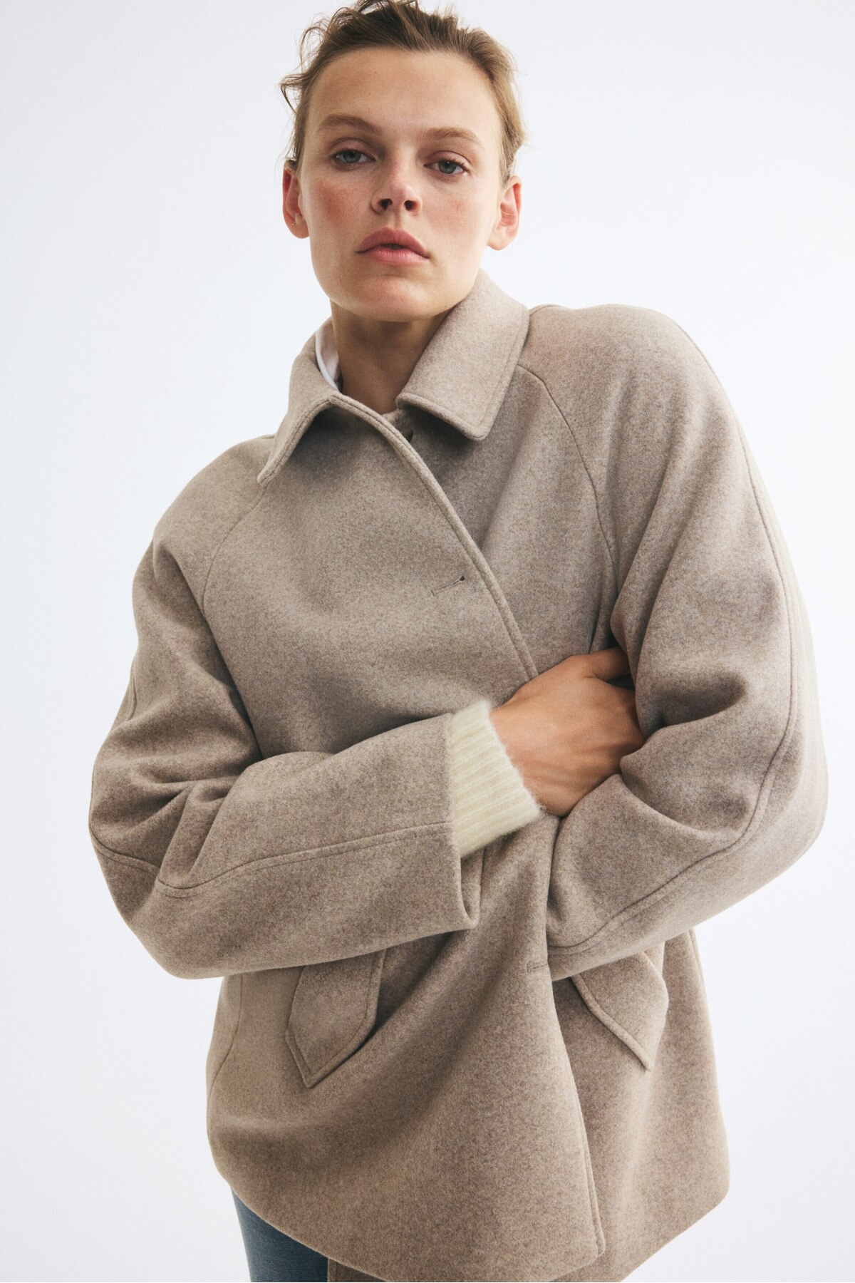 H&M Kaban görsel 4