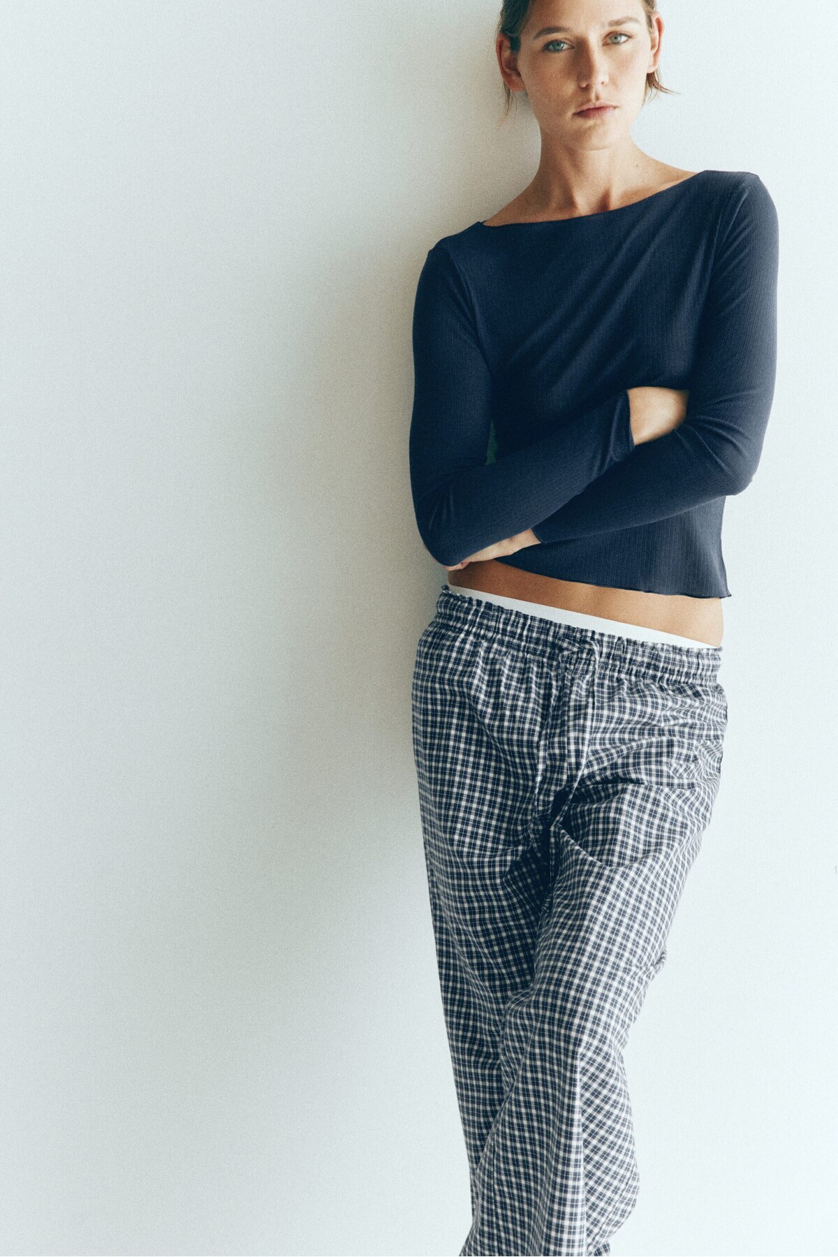 Pijama Takımı