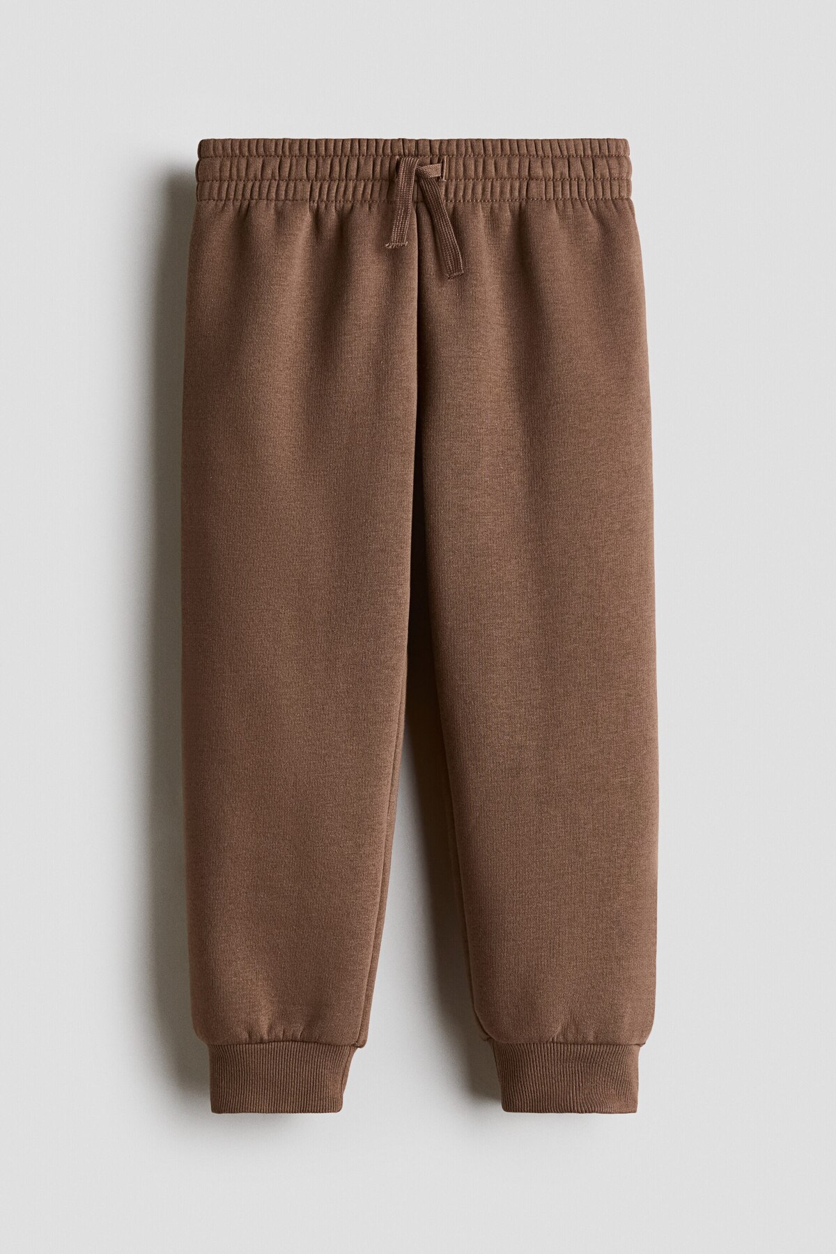 شلوار ورزشی با آستر پشمی اچ اند ام شلوار H&M