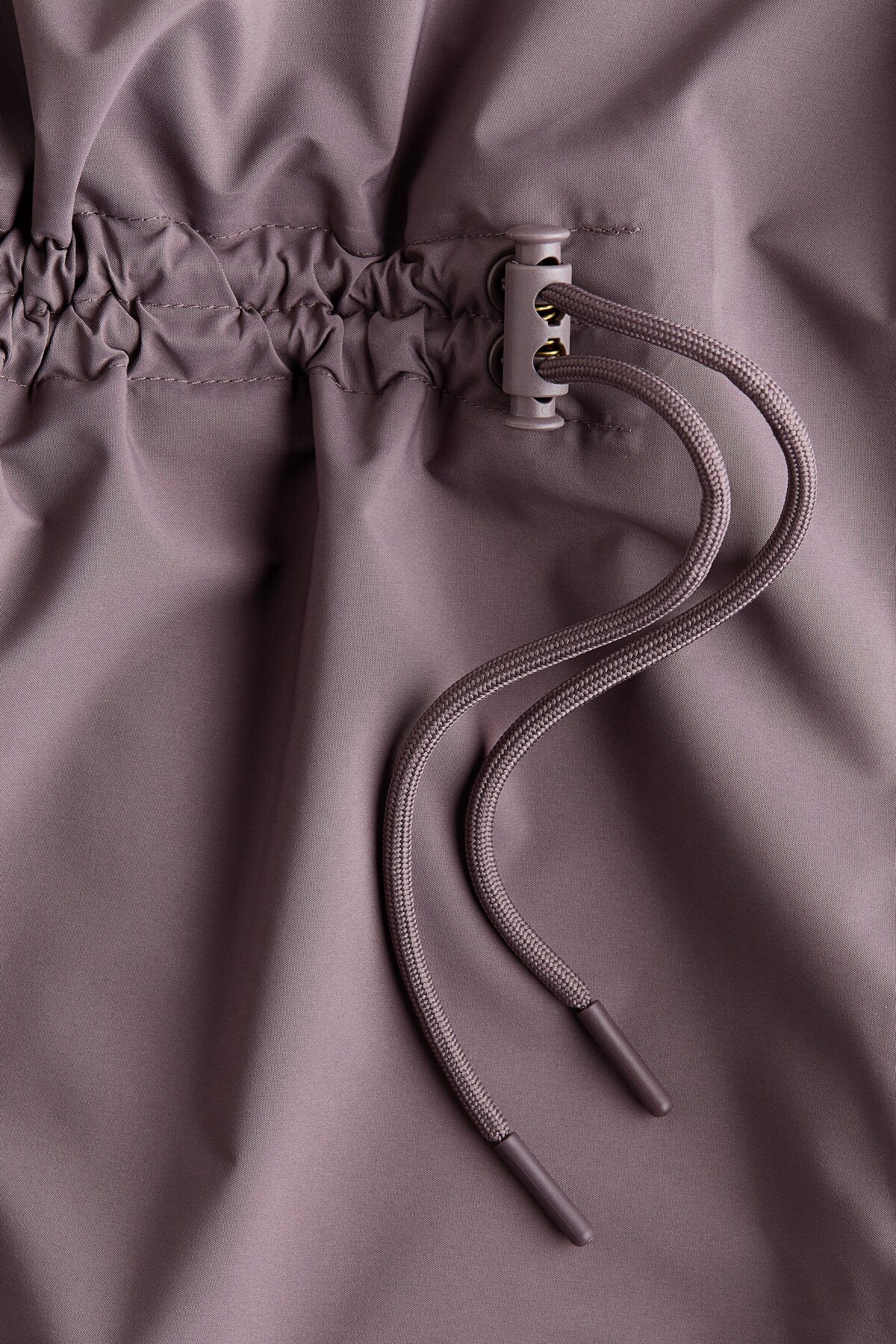 H&M Yağmurluk Regular Fit StormMove™ görsel 6