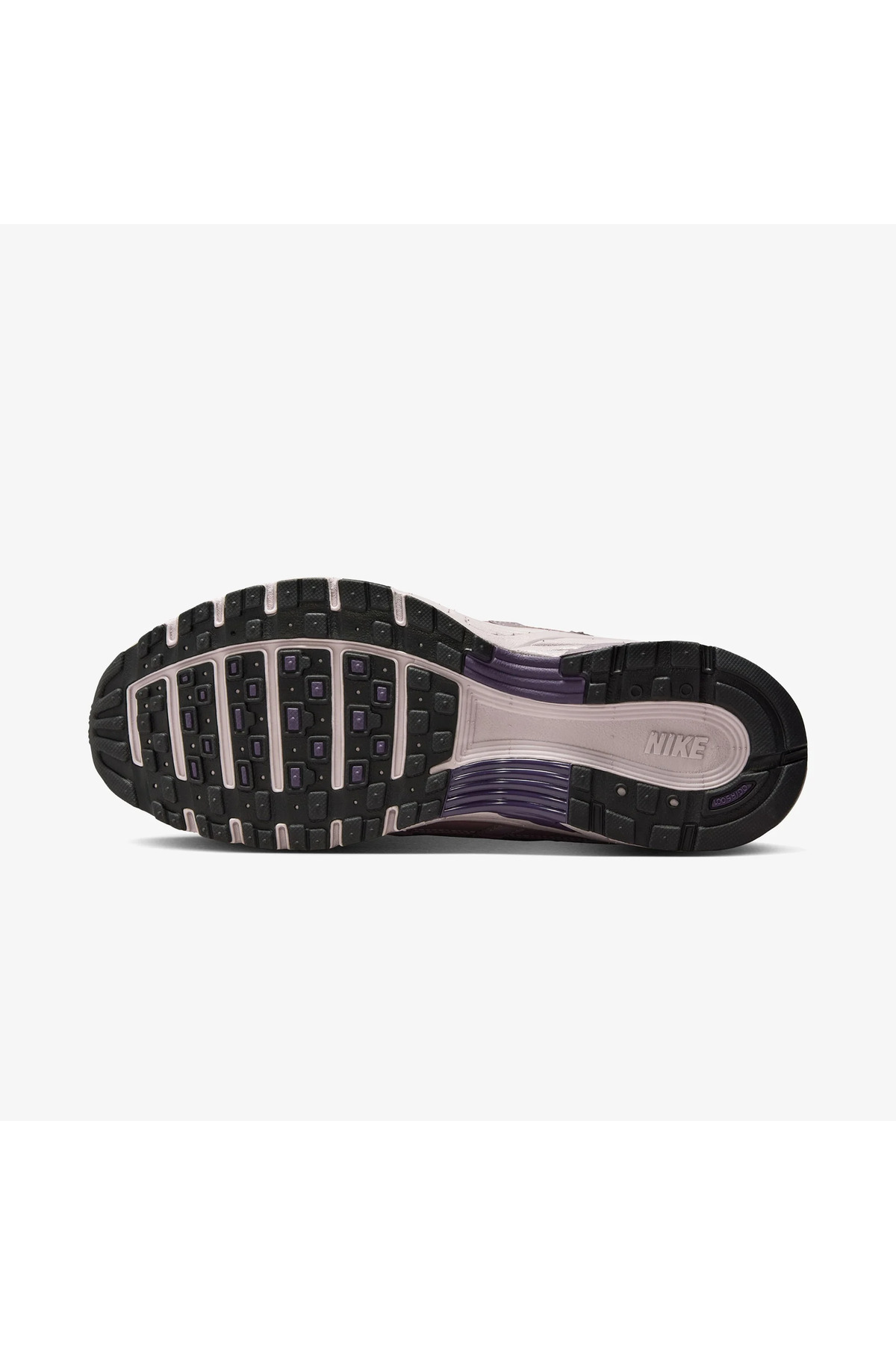 P-6000 Womens Sneaker Kadın Günlük Spor Ayakkabı Mor — بنفش TYC10E76D4D57310B0 — تصویر 7 از 7