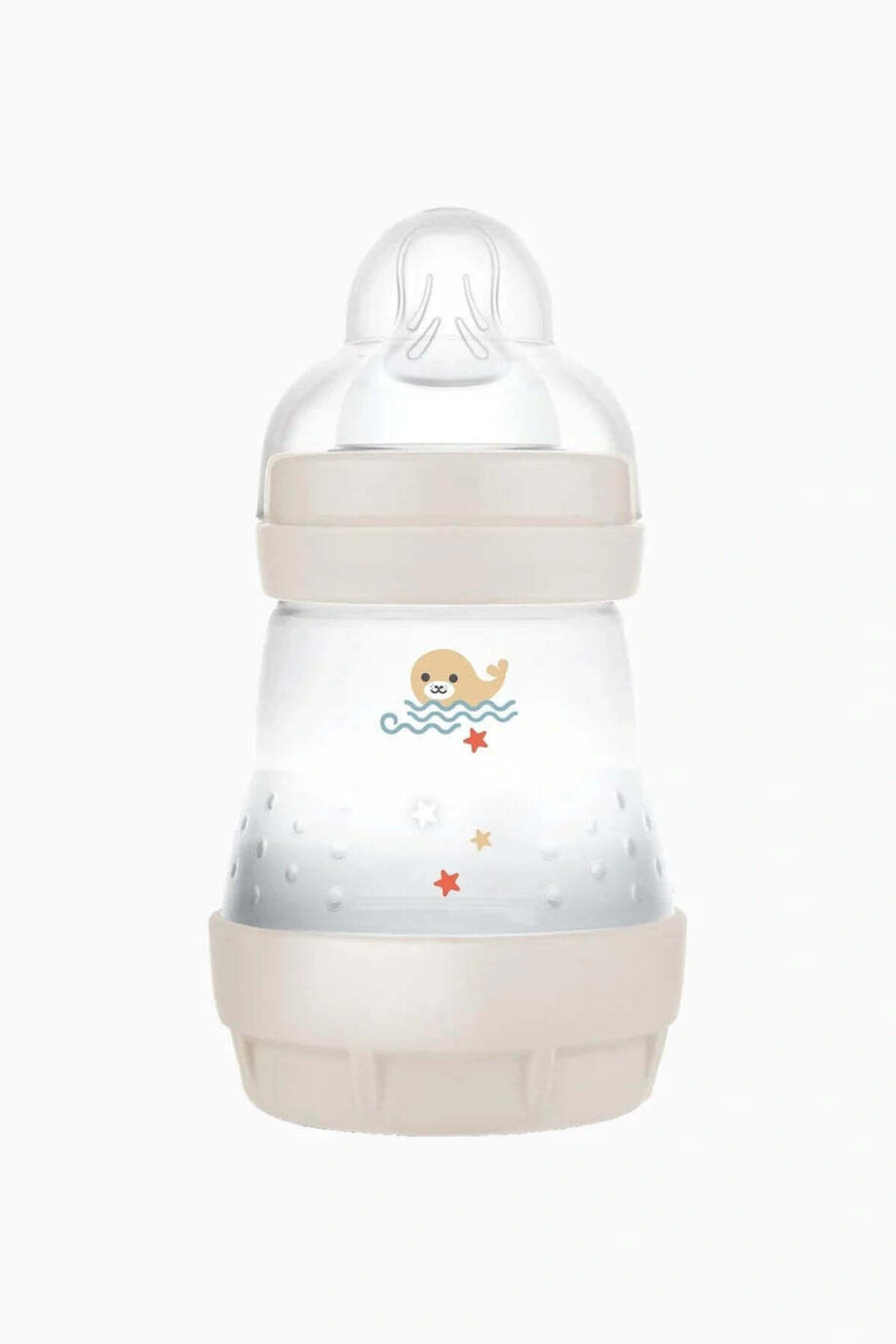 MAM Easy Start Anti-Colic 160 ml BPA İçermeyen Bebek Biberonu - 160 ml