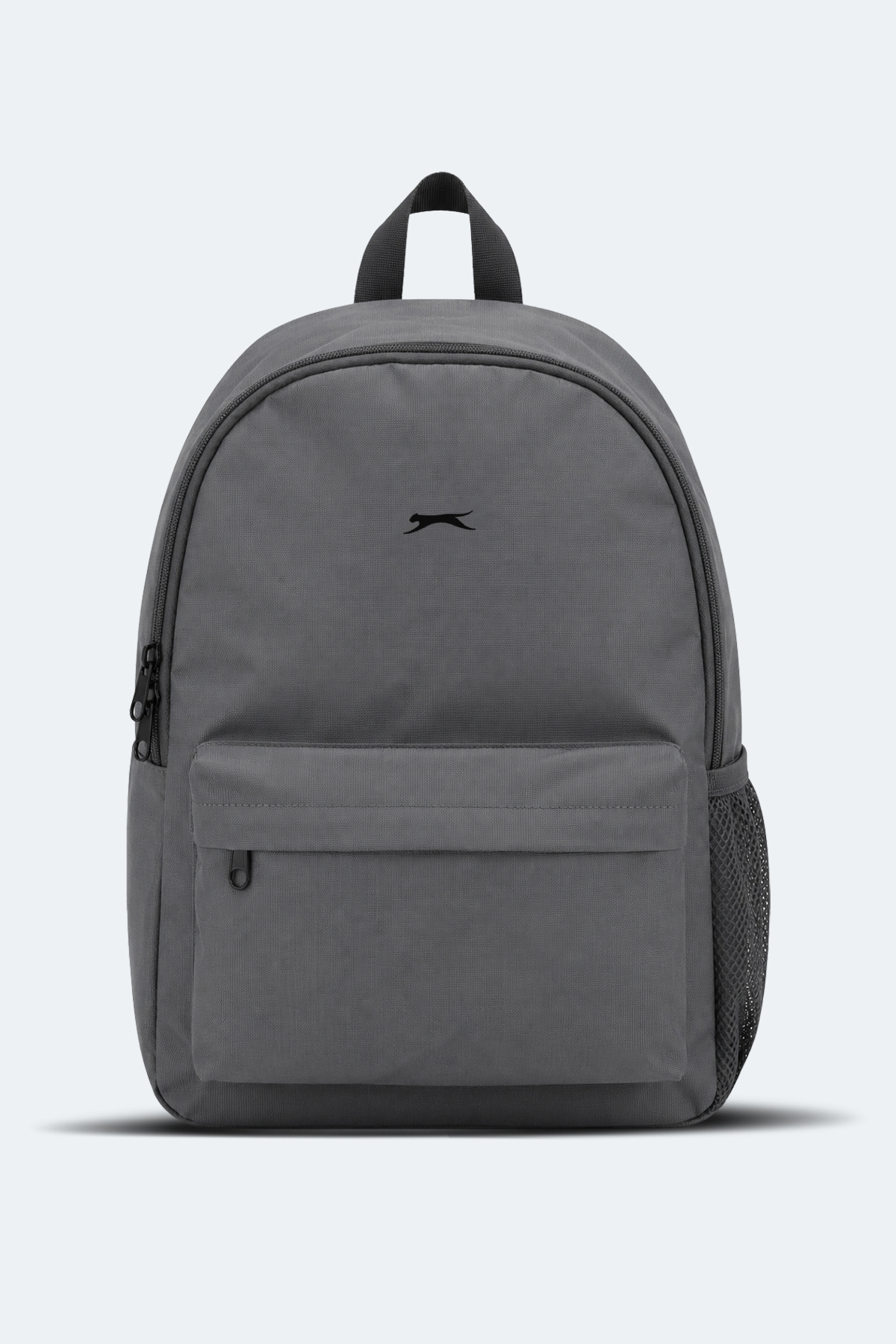 Slazenger GULENA Unisex Koyu Gri Sırt Çantası