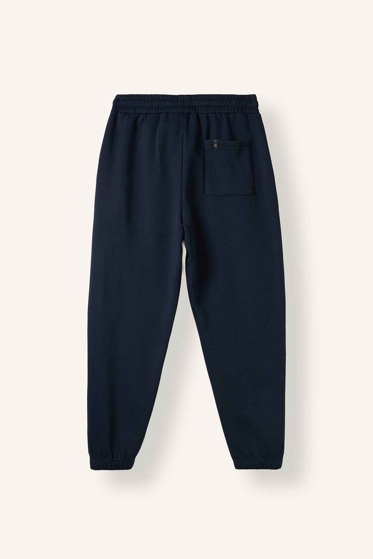 DeFacto Regular Fit Bağcıklı Bel Jogger Basic Eşofman Altı E6326AX26AU görsel 3