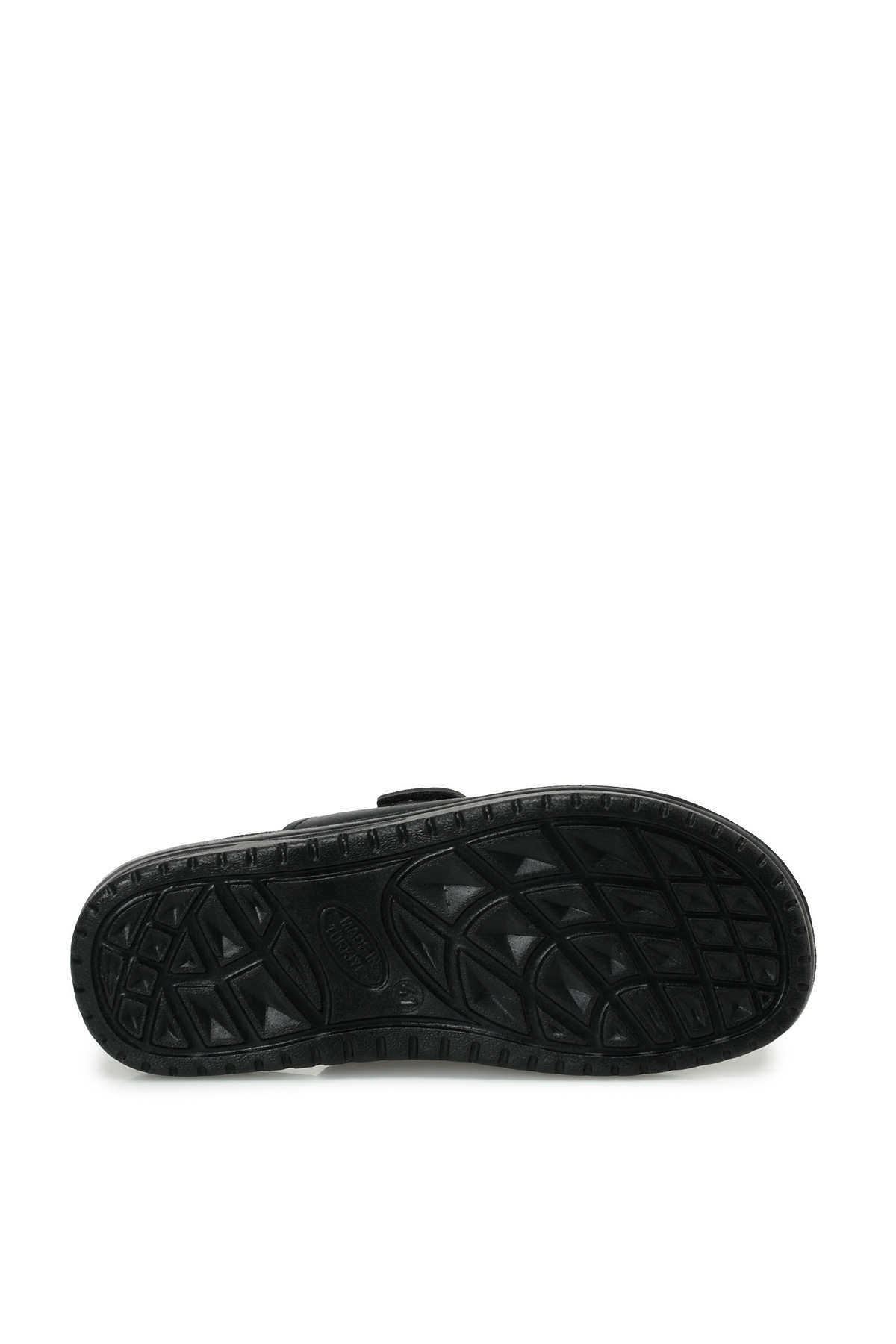 Polaris 604230.M Siyah Erkek Terlik görsel 6