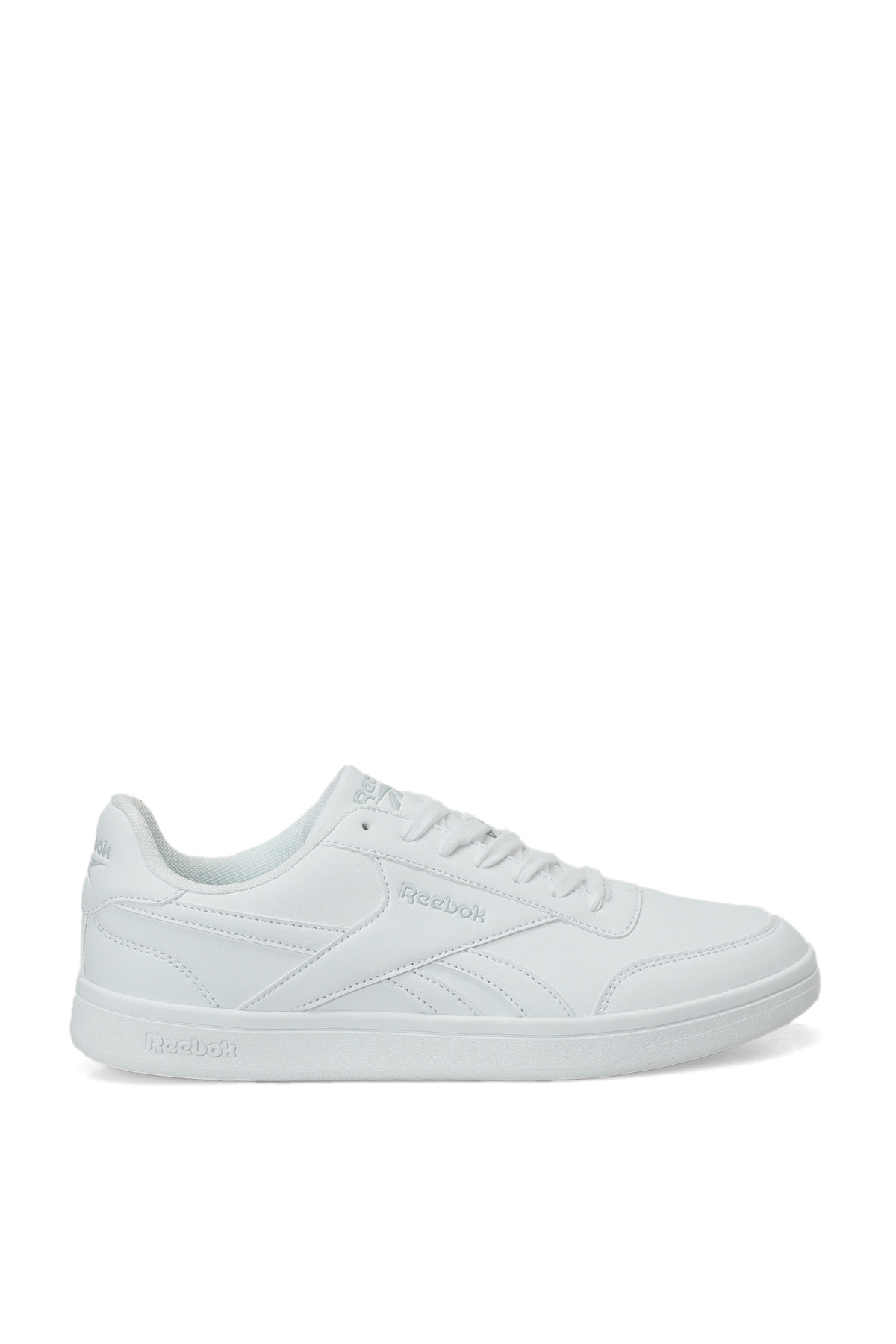 Reebok Lift Clean II Beyaz Erkek Sneaker