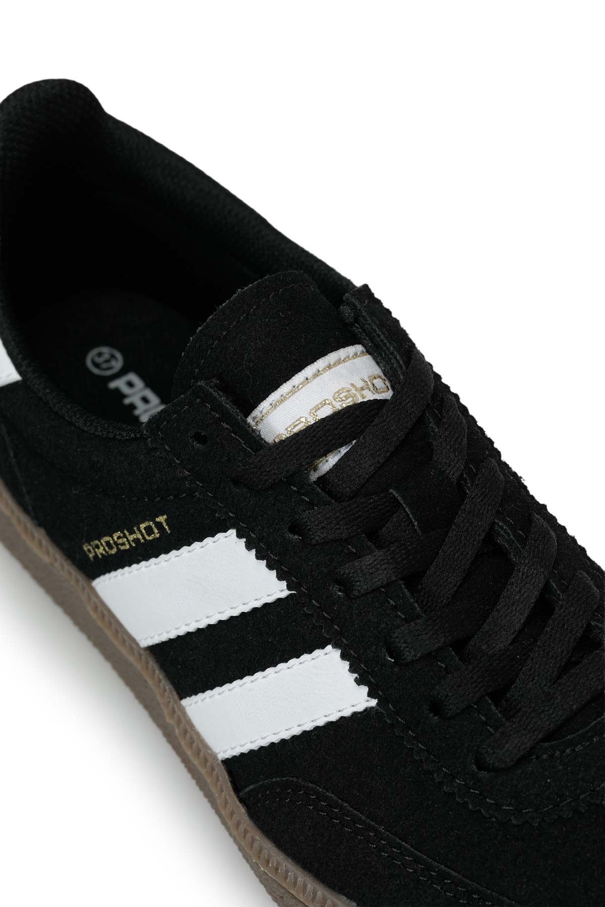 Proshot BONA W Siyah Kadın Sneaker görsel 7