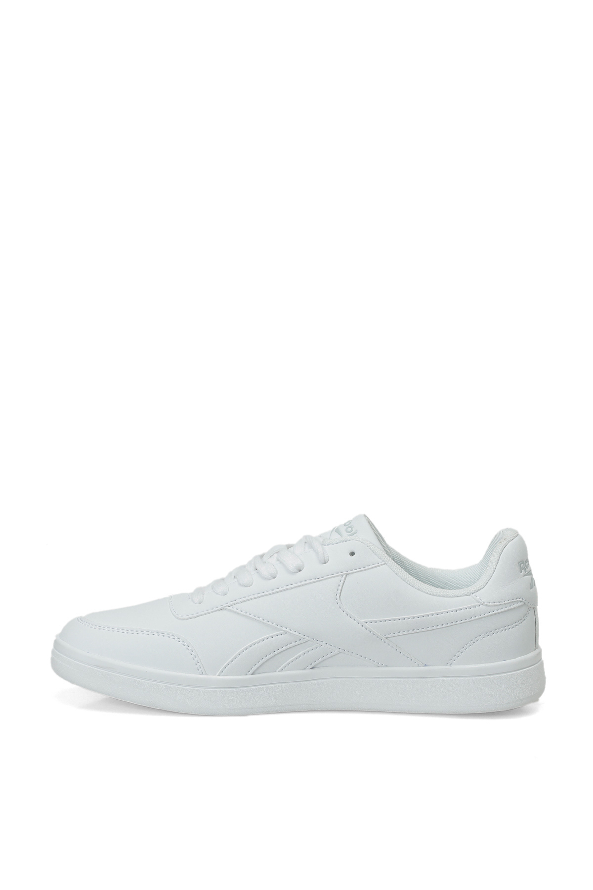 Reebok Lift Clean II Beyaz Erkek Sneaker görsel 3