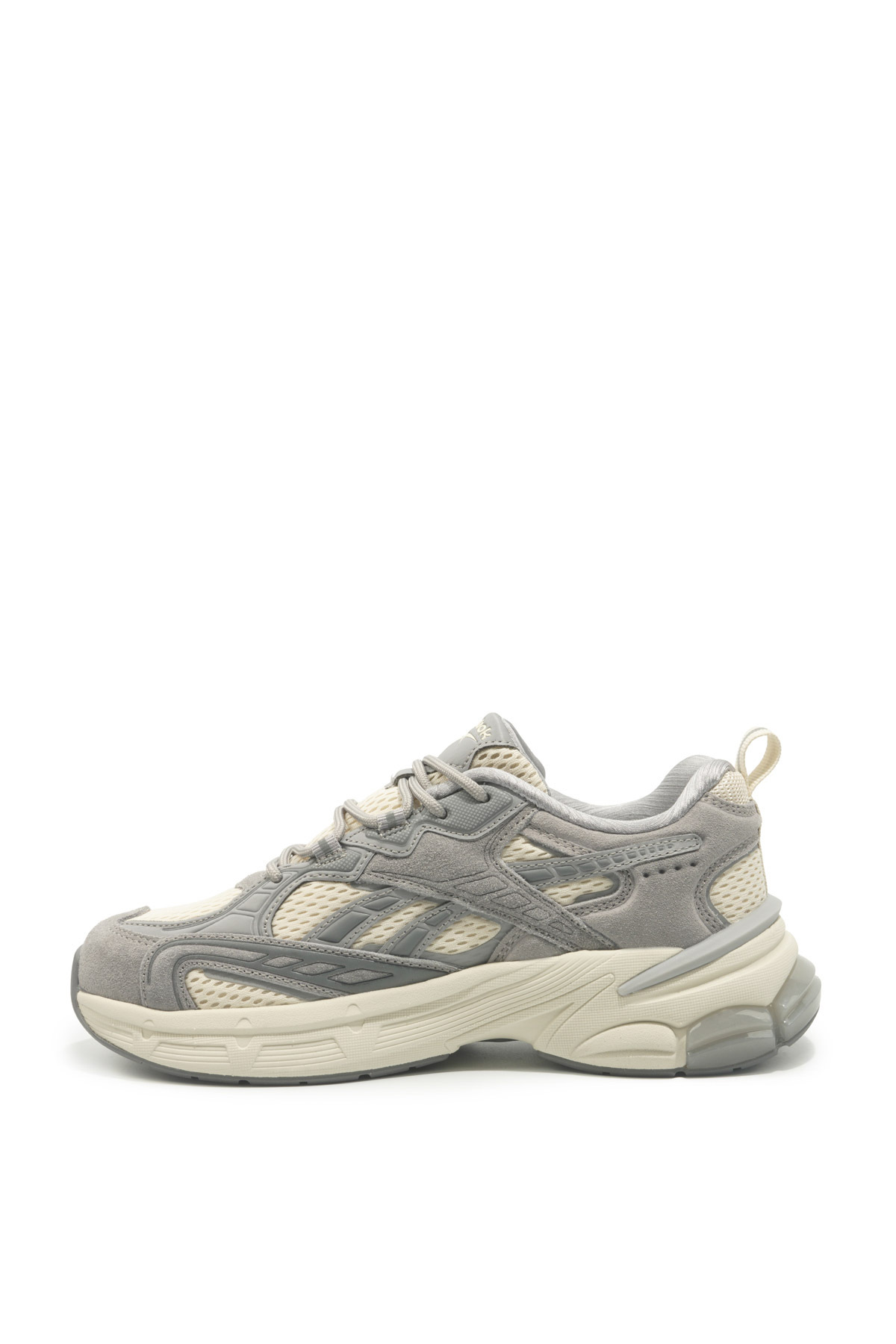 Reebok Grand Cane III Gri Kadın Sneaker görsel 3