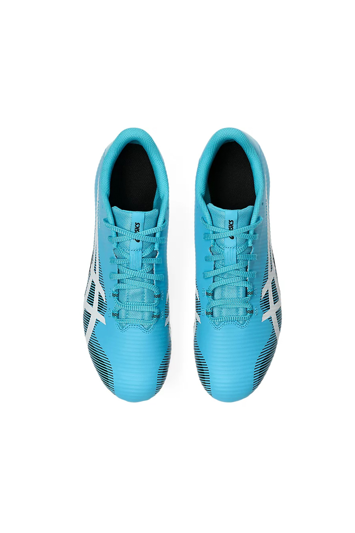 HYPERSPRINT 8 Unisex Atletizm Çivili Koşu Ayakkabısı 1093A197-401 Mavi — رنگارنگ 1093A198-600 — تصویر 4 از 6