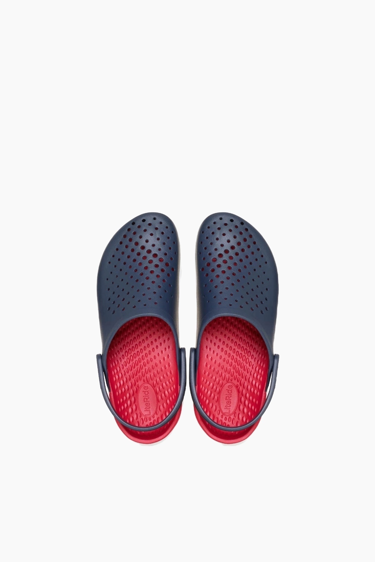 Crocs Erkek InMotion Clog Terlik 209964-410.M görsel 4