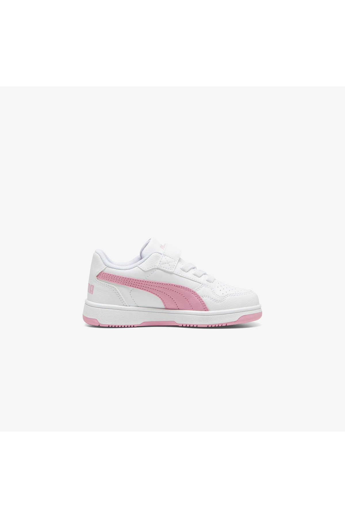 Puma Reb-L Ac+ Ps Çocuk Beyaz Spor Ayakkabı