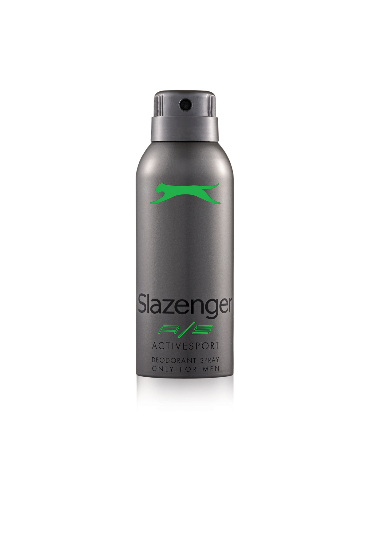دئودورانت سبز اکتیو اسپرت اسلازنگر عطر Slazenger