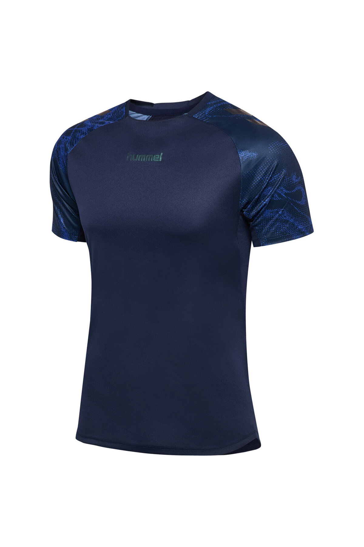 تی‌شرت آستین کوتاه BLAZE26 PRO TRAINING JERSEY هامل تی شرت hummel