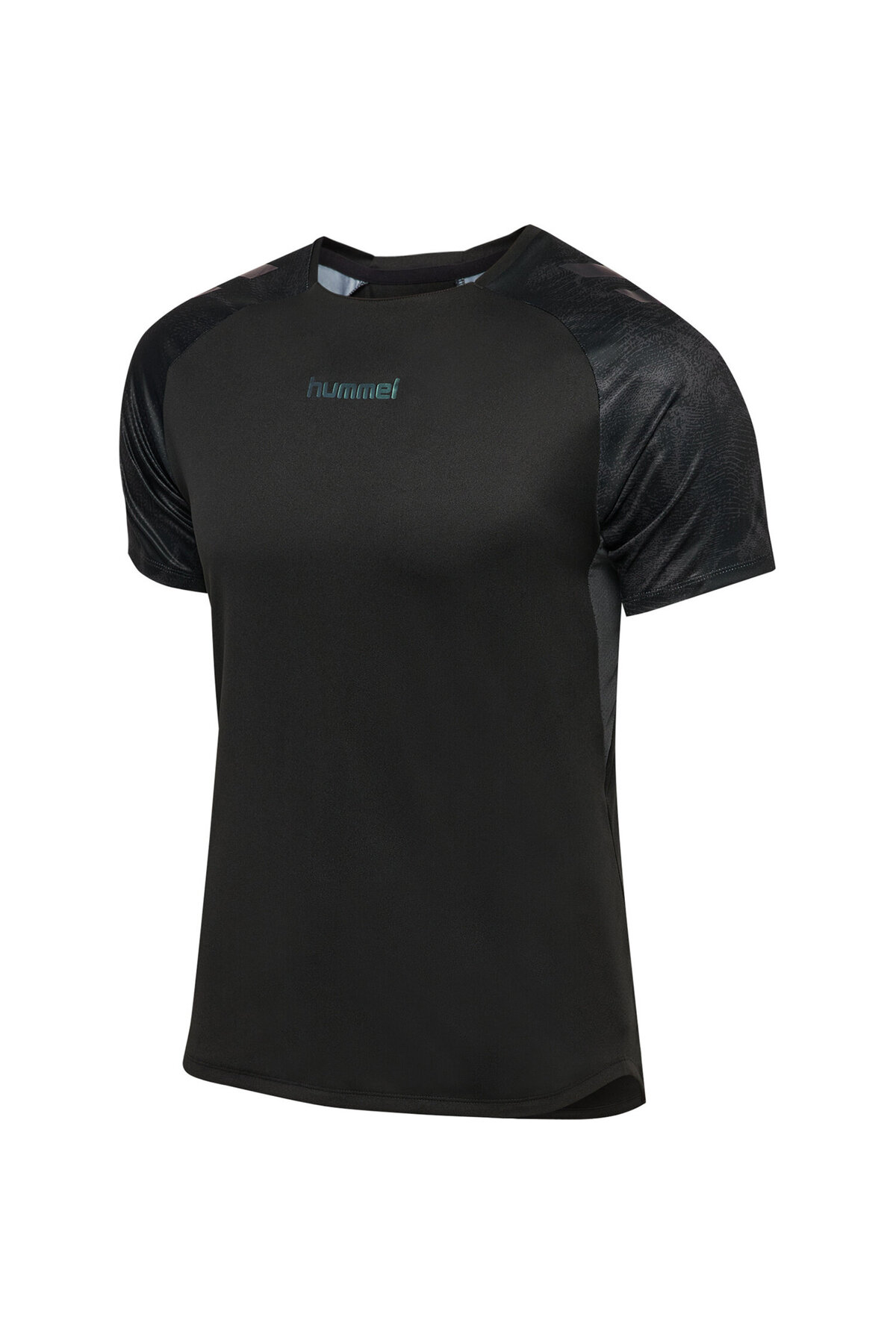 تی‌شرت آستین کوتاه BLAZE26 PRO TRAINING JERSEY هامل تی شرت hummel