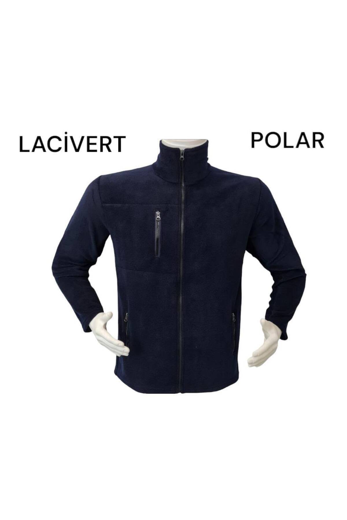 MANOLYA İŞ ELBİSELERİ İşçi Polar