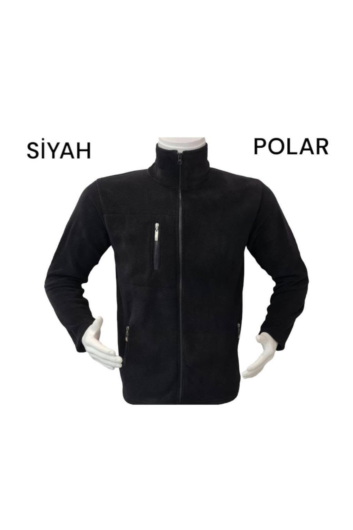 MANOLYA İŞ ELBİSELERİ İşçi Polar