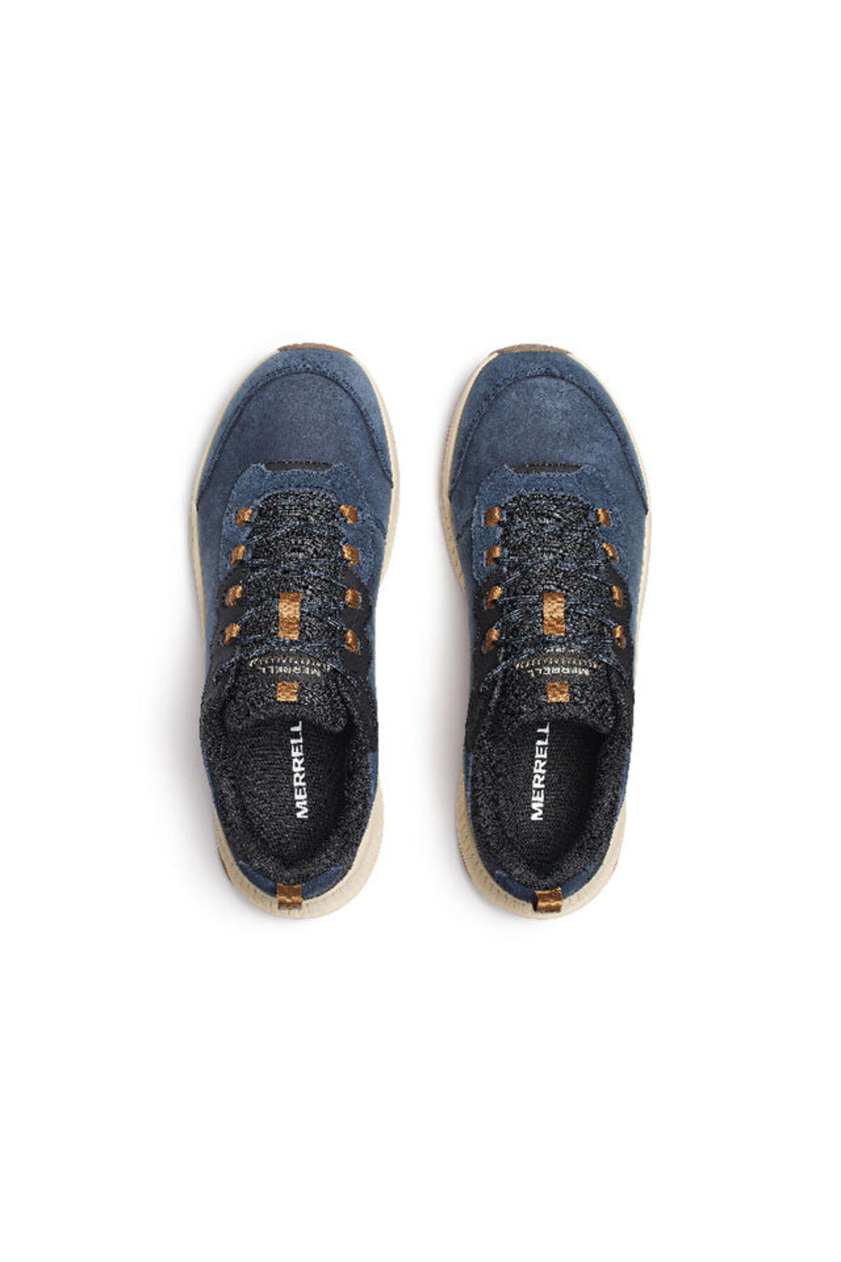 Merrell SPEED STRIKE 2 LTR Erkek Outdoor Ayakkabısı J00005464-10100 Lacivert görsel 4