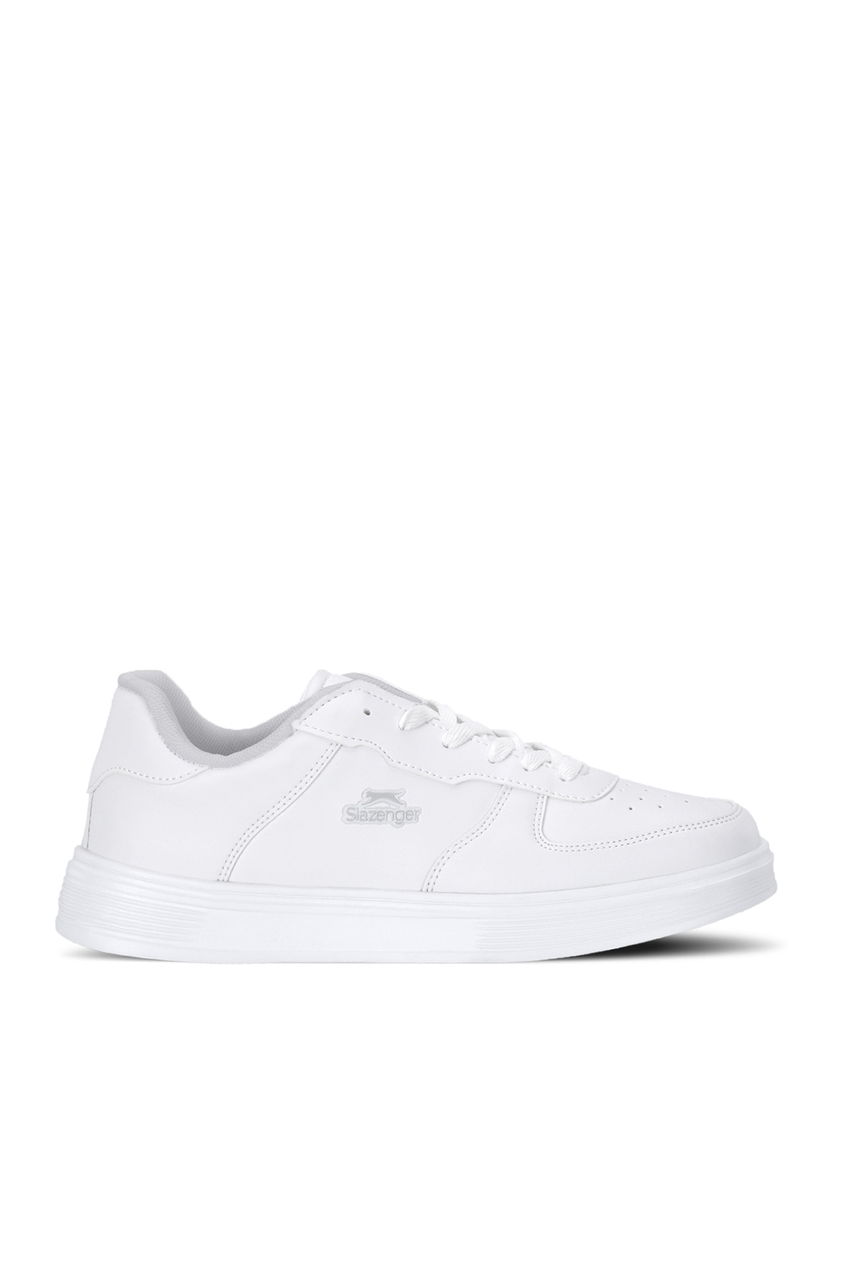 Slazenger EASYMOVE I Unisex Beyaz Günlük Spor Ayakkabısı