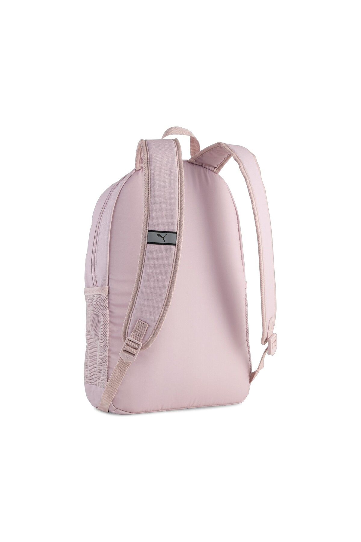 Puma Kadın Pembe-beyaz Plus Backpack Sırt Çantası görsel 2