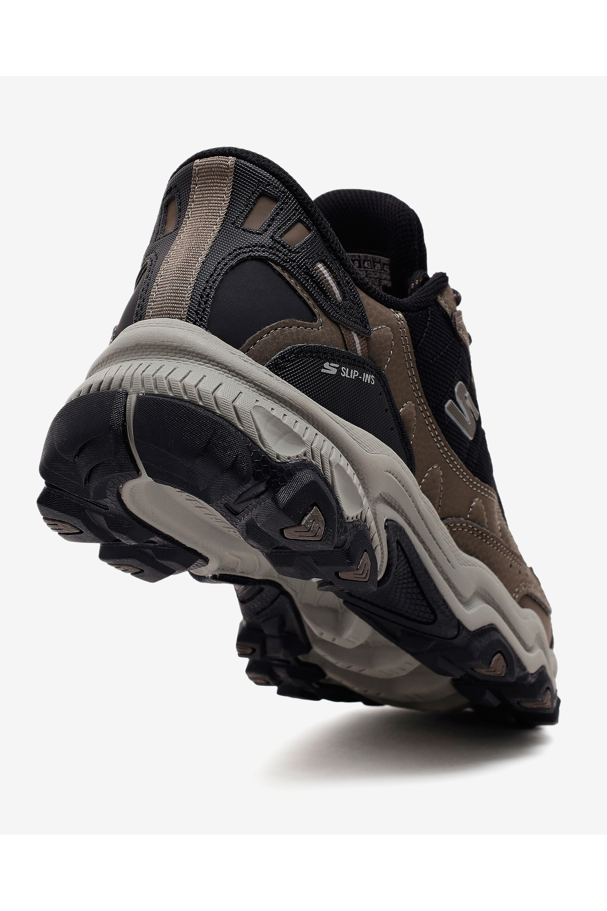 STAMINA AT-CRESTMONT RIDGE Erkek Kahverengi Outdoor Ayakkabı 237689 BRBK — قهوه‌ای — تصویر 6 از 6