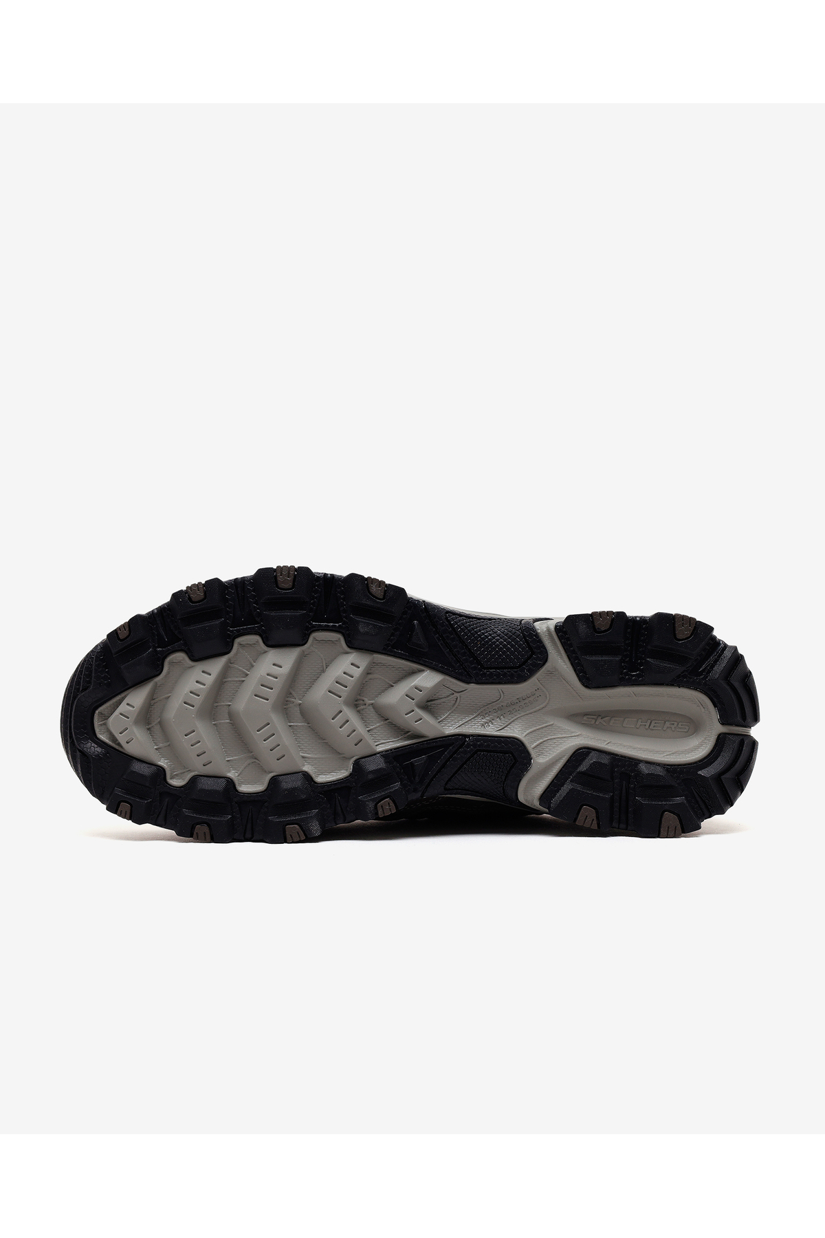 STAMINA AT-CRESTMONT RIDGE Erkek Kahverengi Outdoor Ayakkabı 237689 BRBK — قهوه‌ای — تصویر 4 از 6