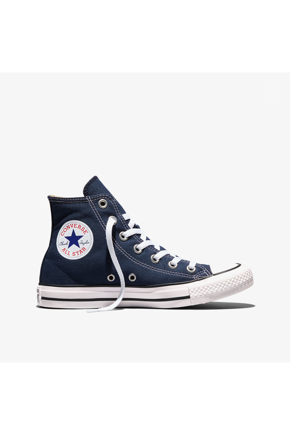 کفش کتانی آل استار چاک تیلور مدل Unisex سرمه‌ای کانورس کفش اسنیکر Converse