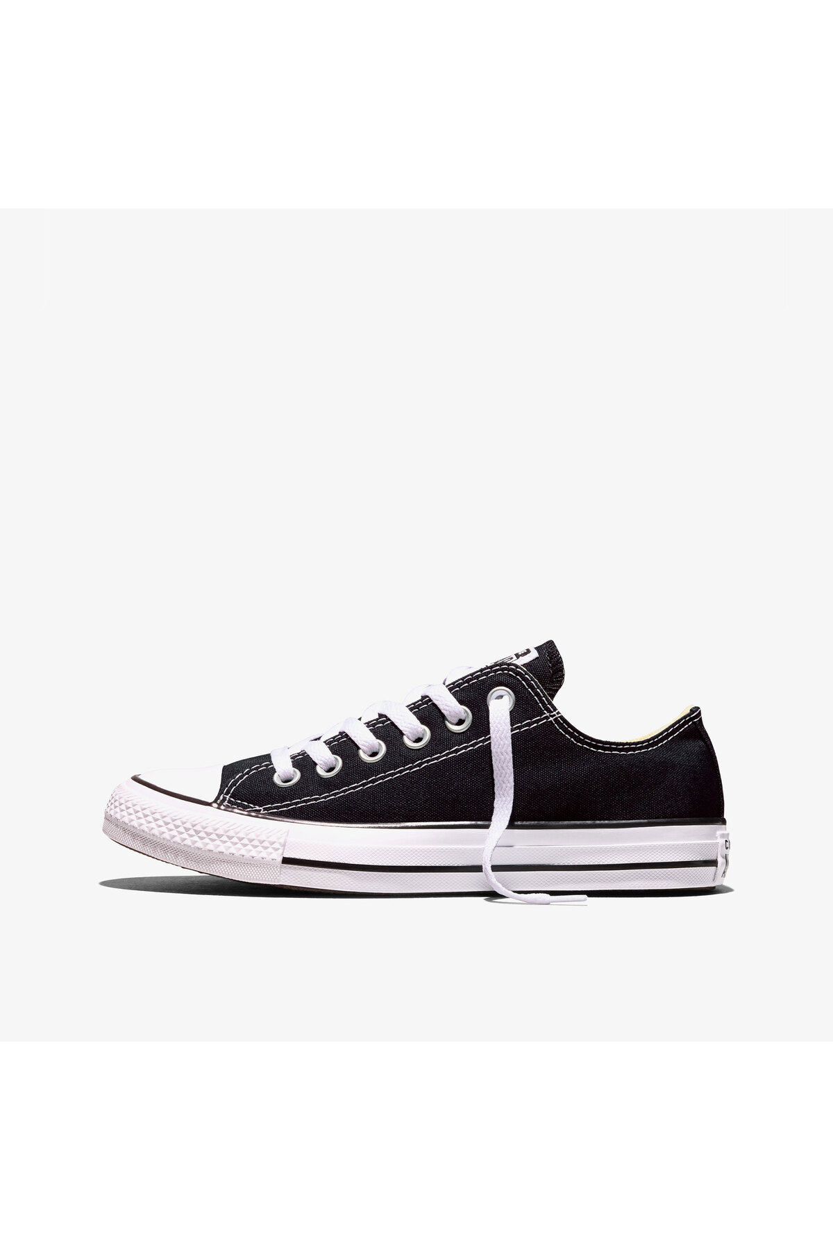 Converse Chuck Taylor All Star Unisex Siyah Sneaker görsel 6