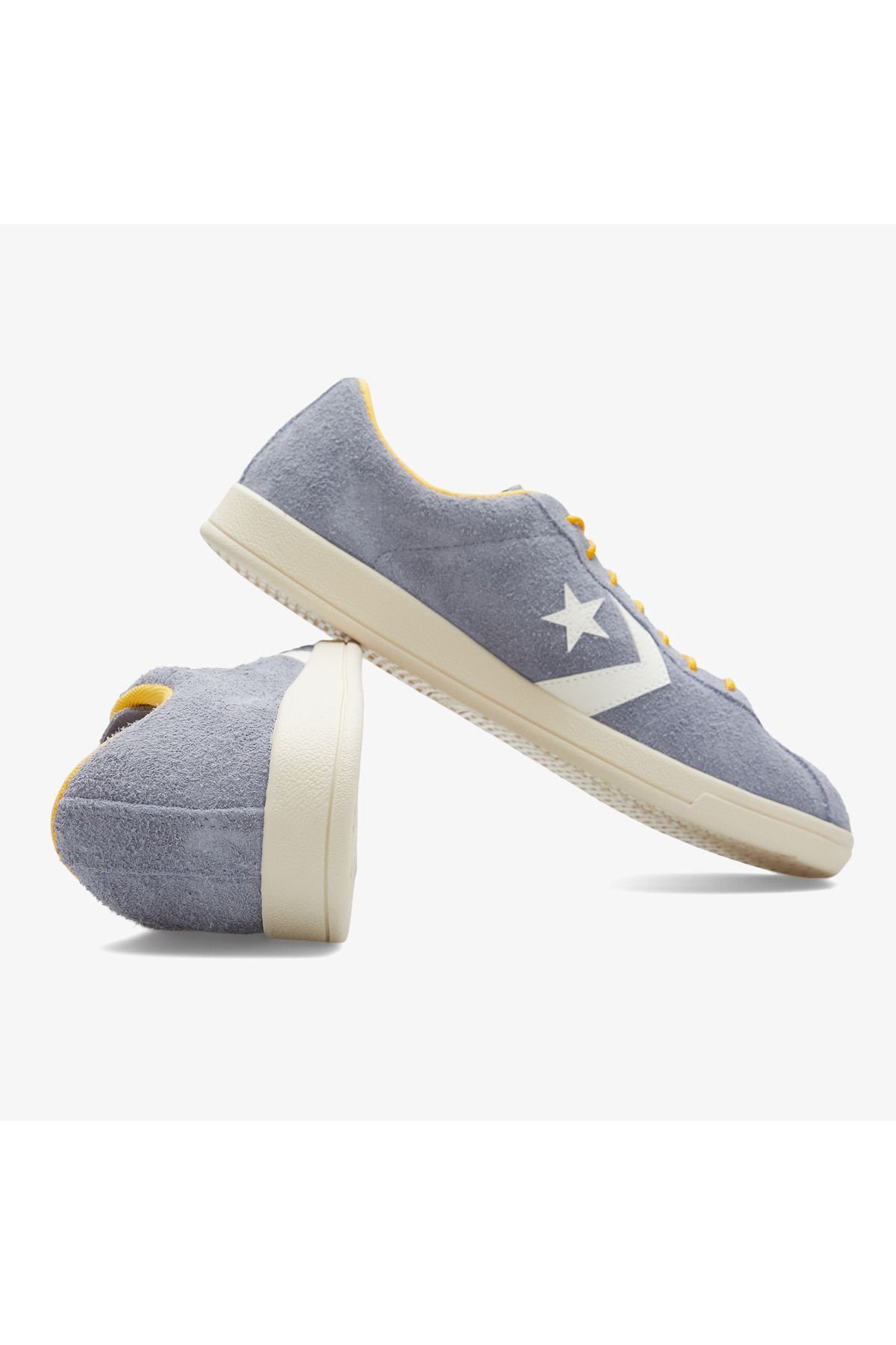کفش اسنیکر Converse زنانه | کانورس A17757C - تصویر 6