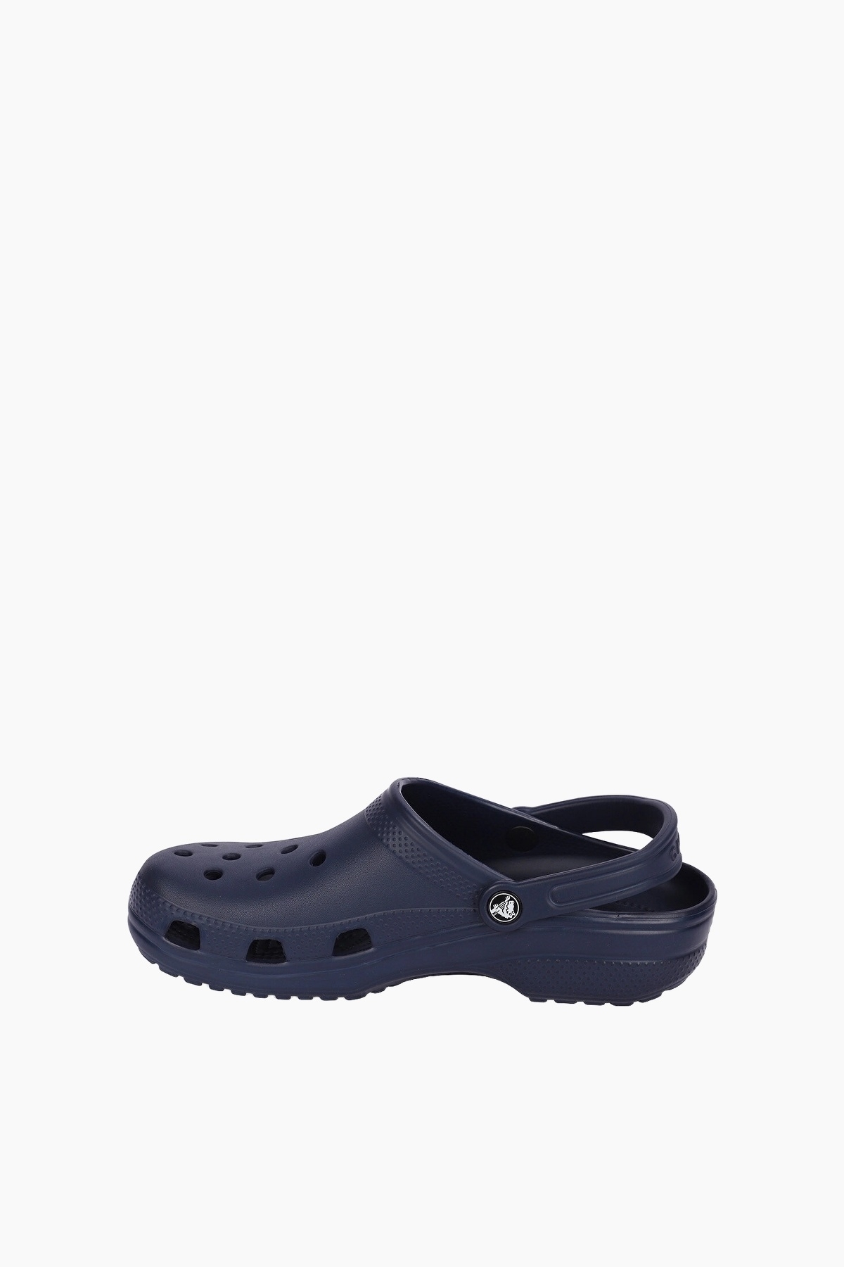 Crocs Classic Lacivert Terlik 10001410 görsel 3