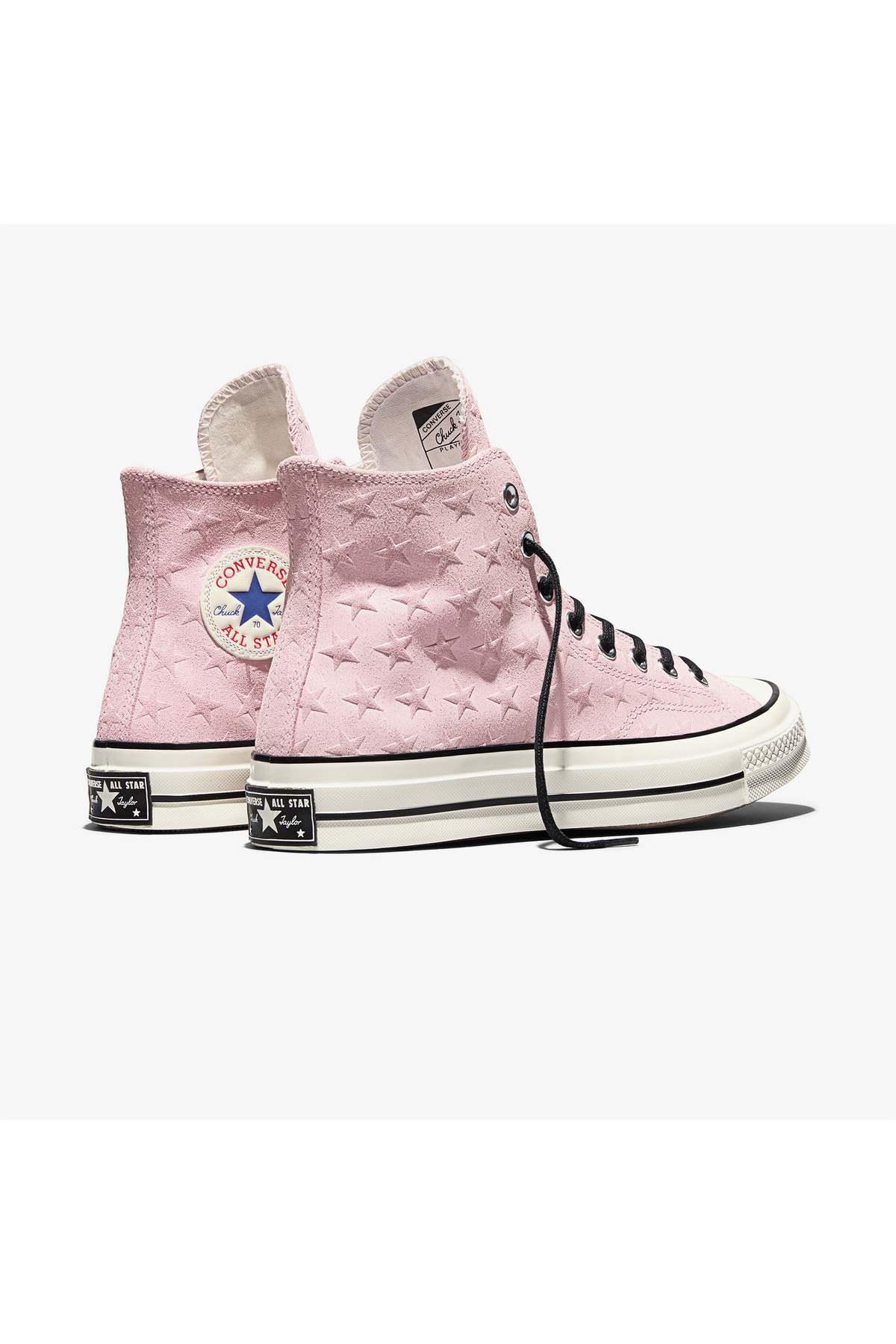 کفش اسنیکر Converse مردانه پارچه | کانورس A15981C - تصویر 3