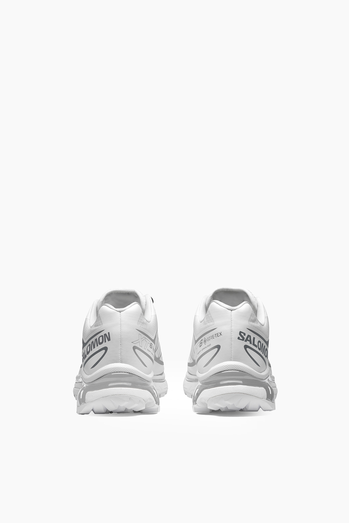کتانی XT-6 GORE-TEX سفید مردانه و زنانه L47581100