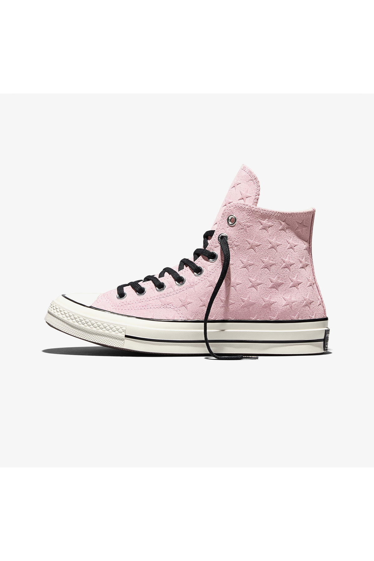 کفش اسنیکر Converse مردانه پارچه | کانورس A15981C - تصویر 4