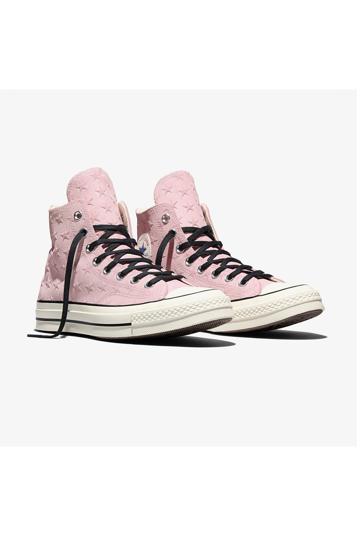 کفش اسنیکر Converse مردانه پارچه | کانورس A15981C - تصویر 2