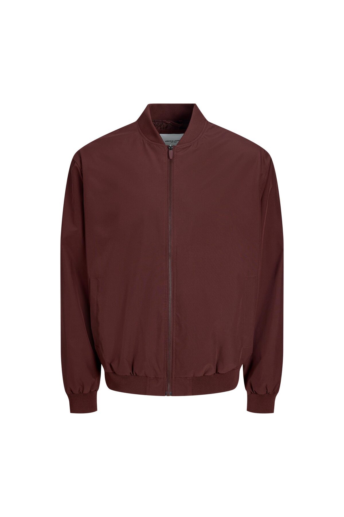 ژاکت قهوه‌ای مردانه چارج (۱۲۲۶۸۶۰۸-BCE) جک اند جونز ژاکت اسپرت Jack & Jones