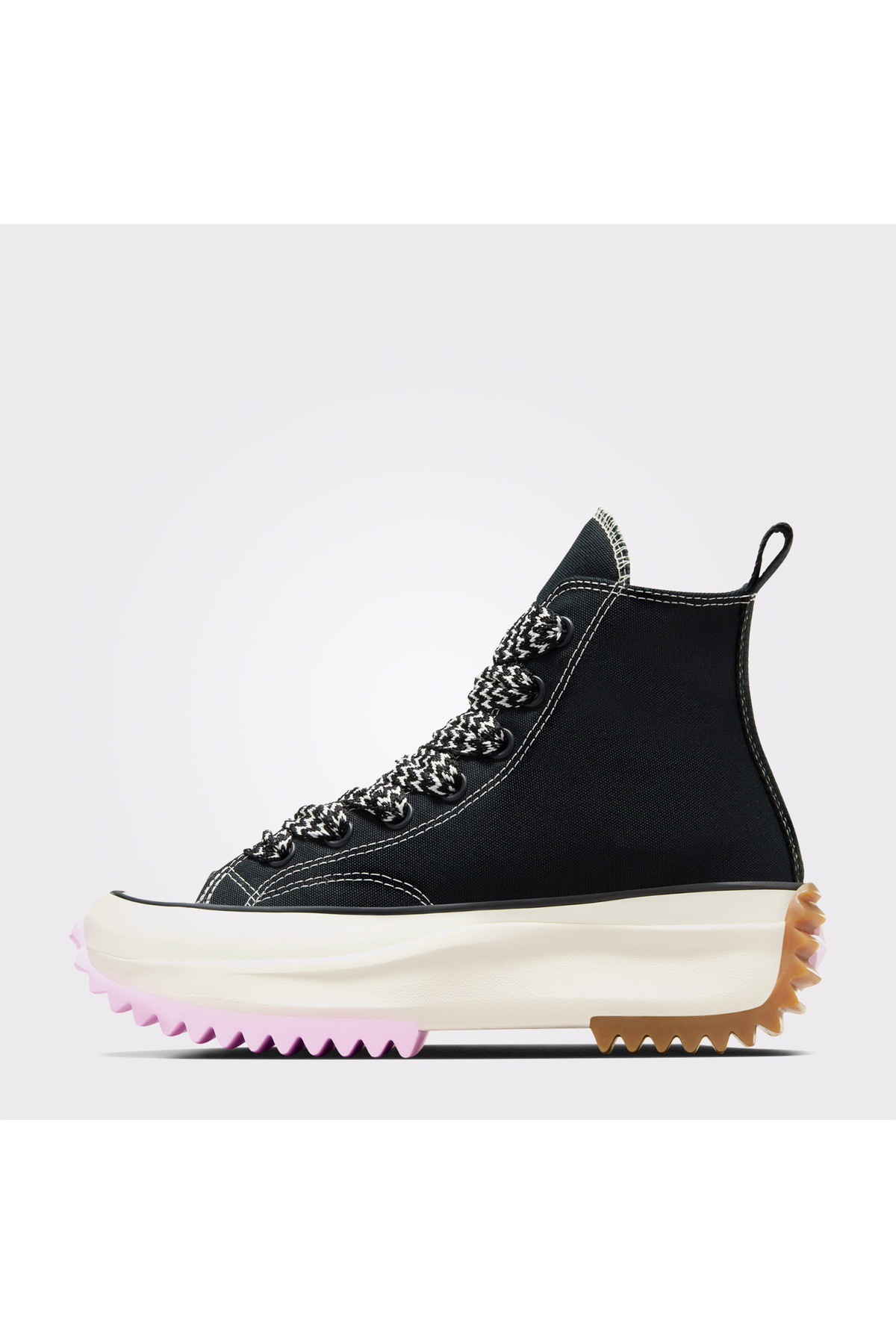کفش اسنیکر Converse زنانه | کانورس A10435C - تصویر 4