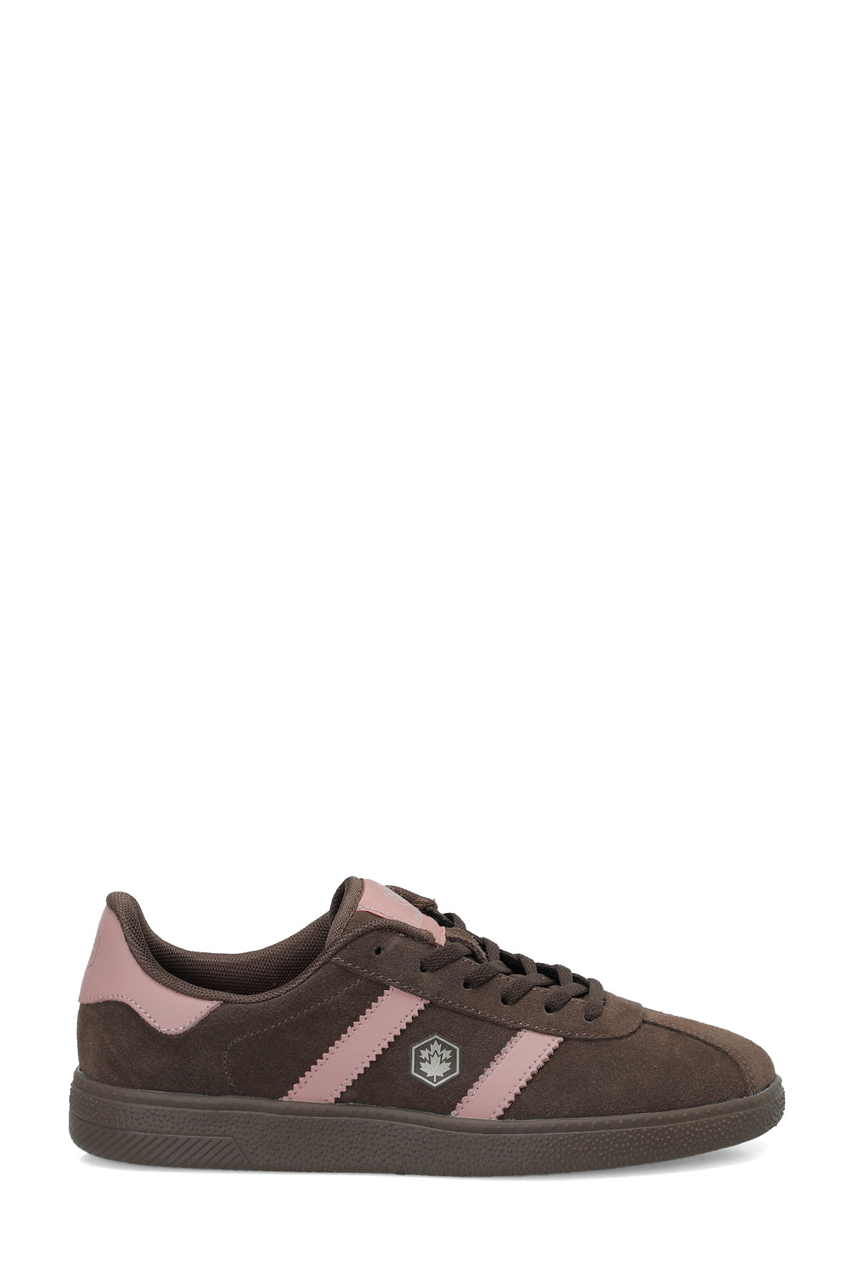 lumberjack FROSTY WMN Kahverengi Kadın Sneaker