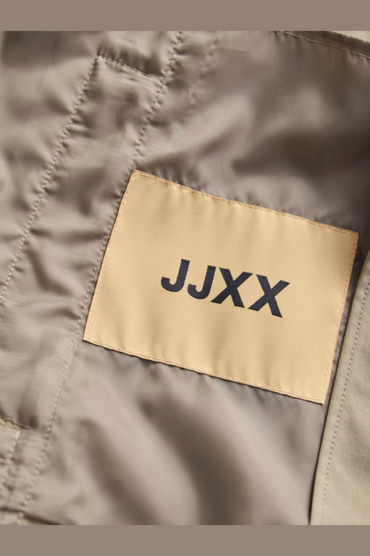 Jack & Jones Kadin Kadife Yakali Ceket - Wilma görsel 8