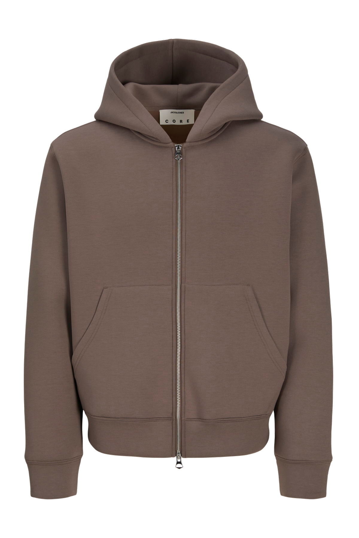 هودی مردانه گشاد و کلاه‌دار - Legacy جک اند جونز سویشرت Jack & Jones